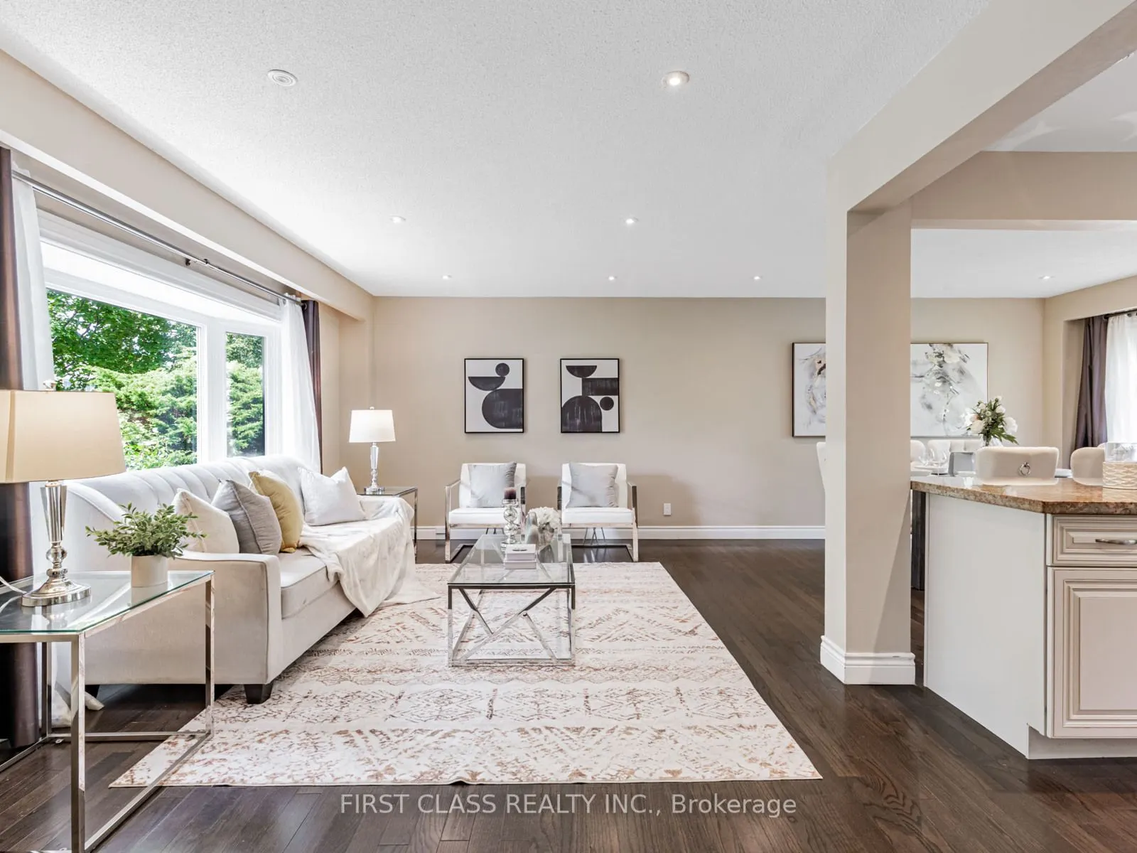 97 Bridlewood Boulevard