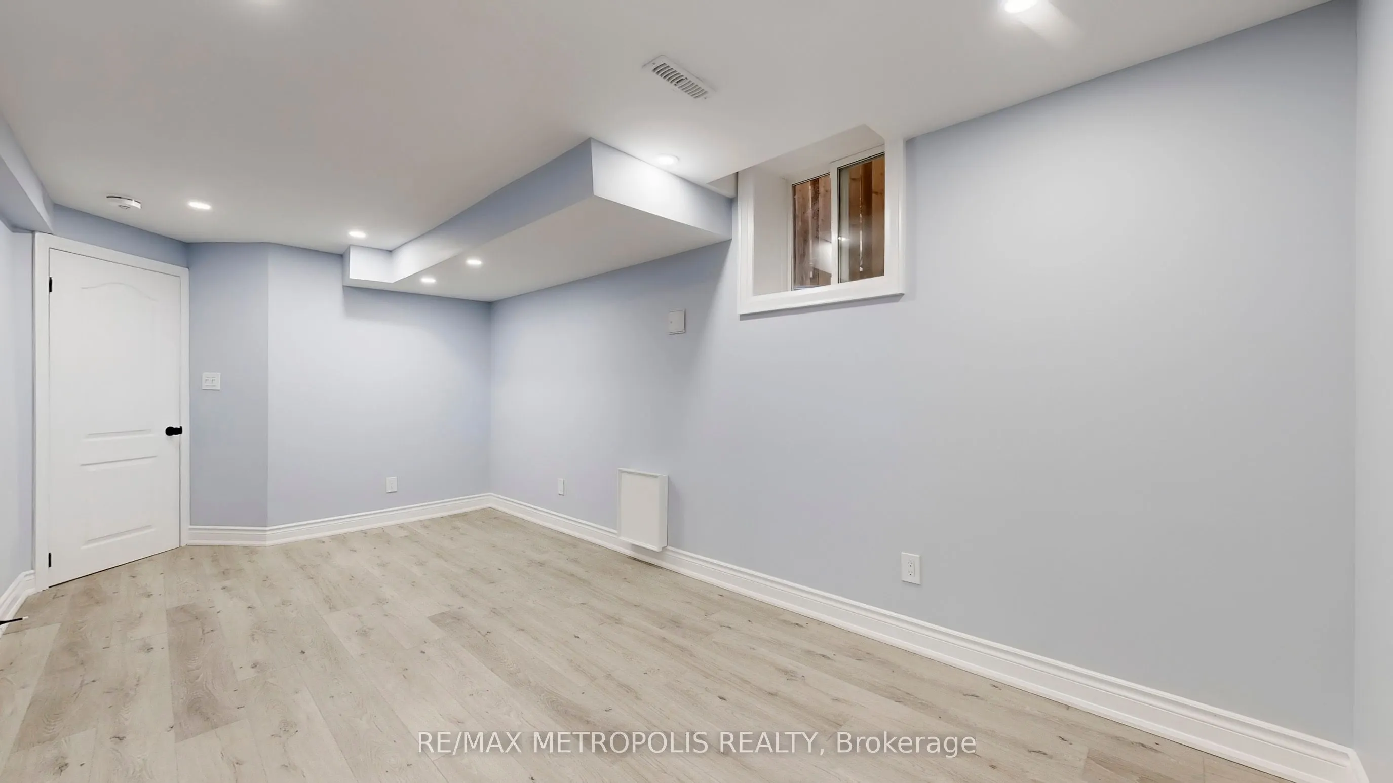 134 Mandrake Street, #Basement