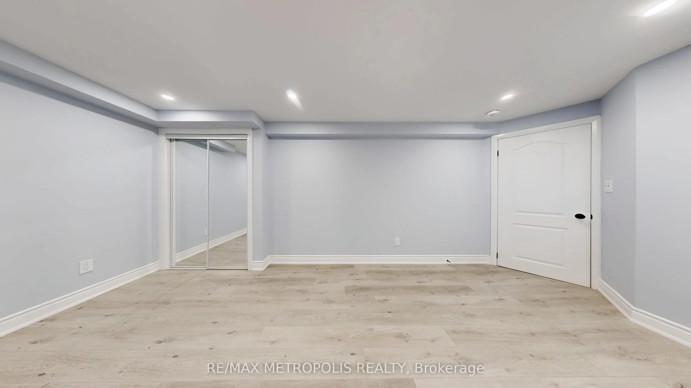 134 Mandrake Street, #Basement