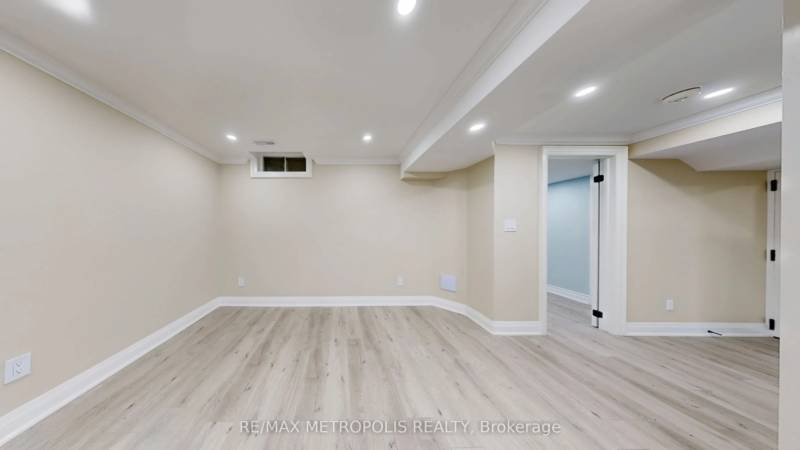 134 Mandrake Street, #Basement