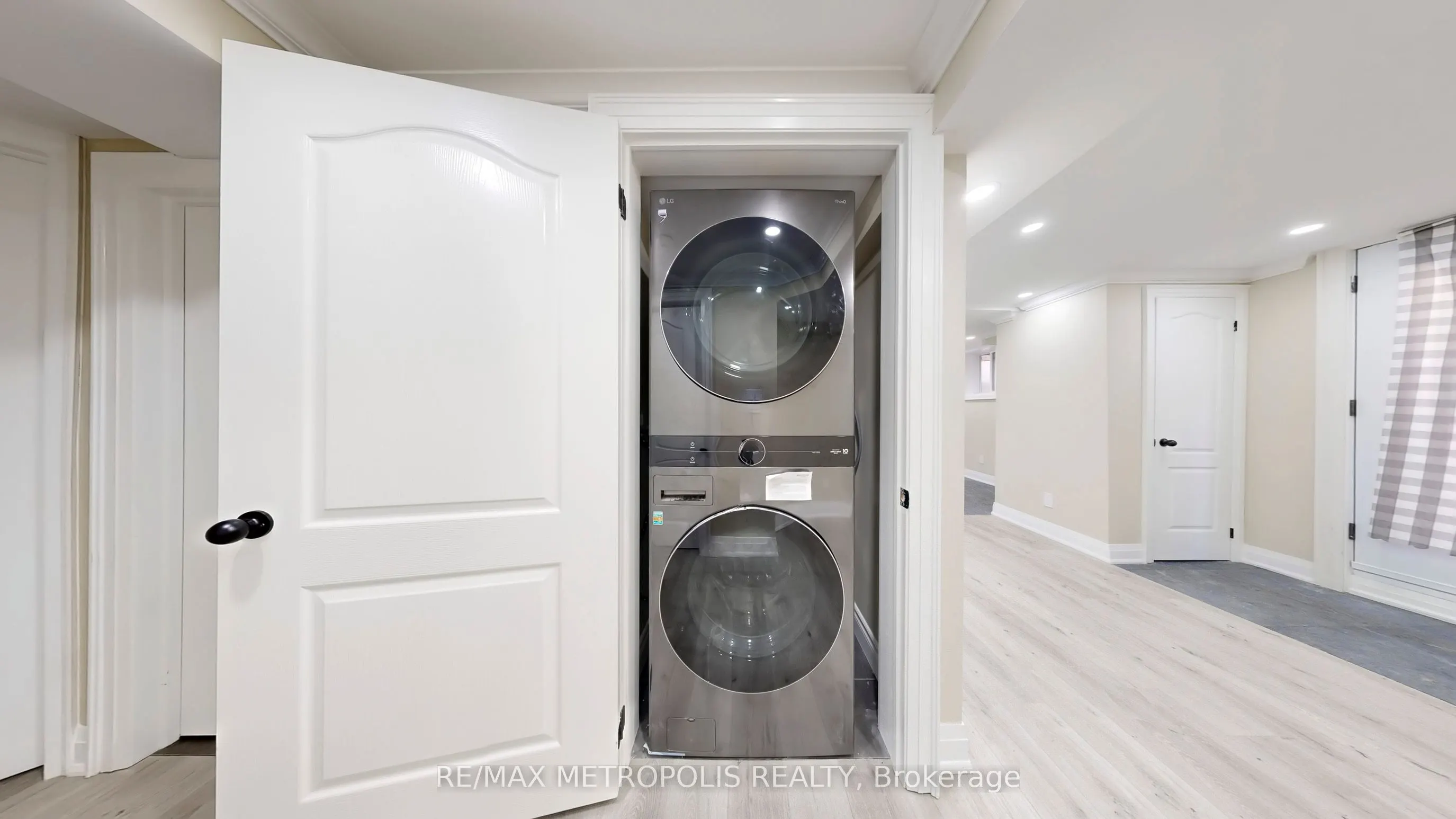 134 Mandrake Street, #Basement