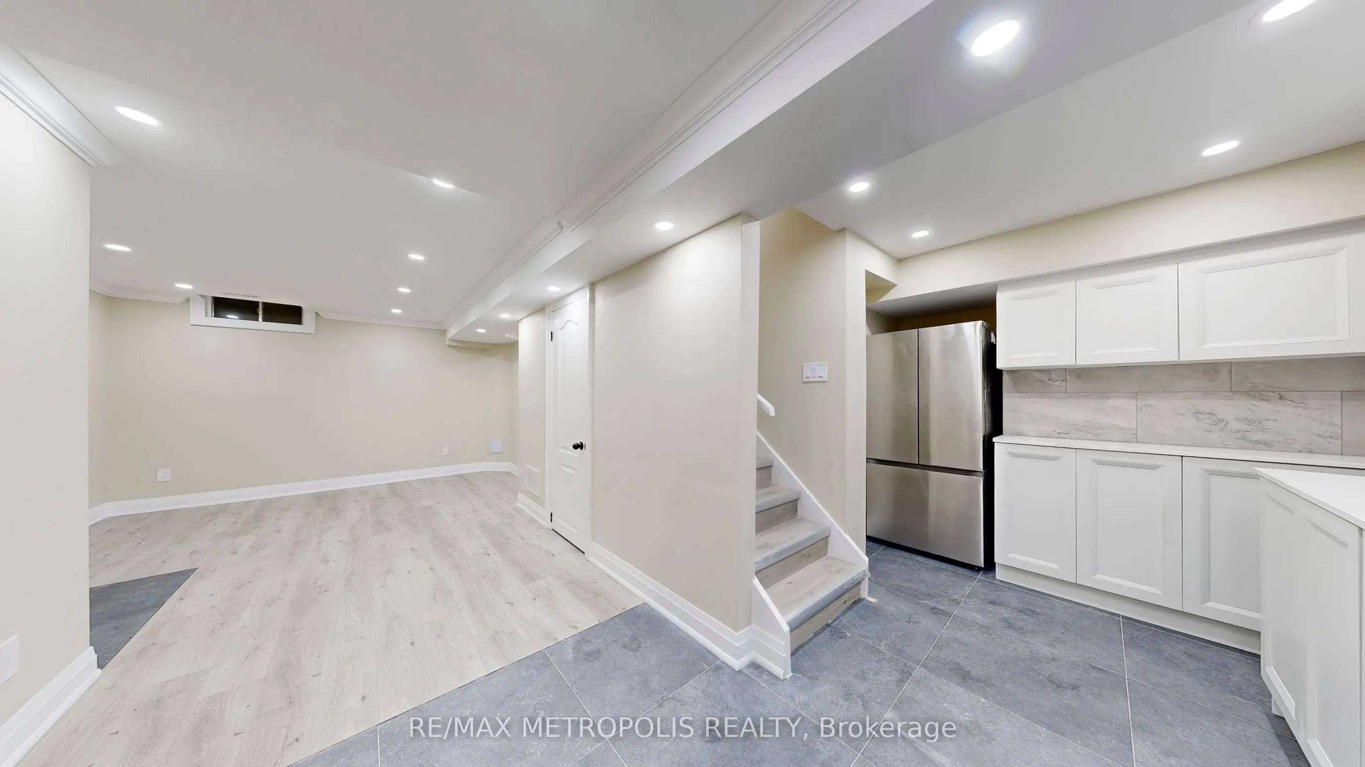 134 Mandrake Street, #Basement