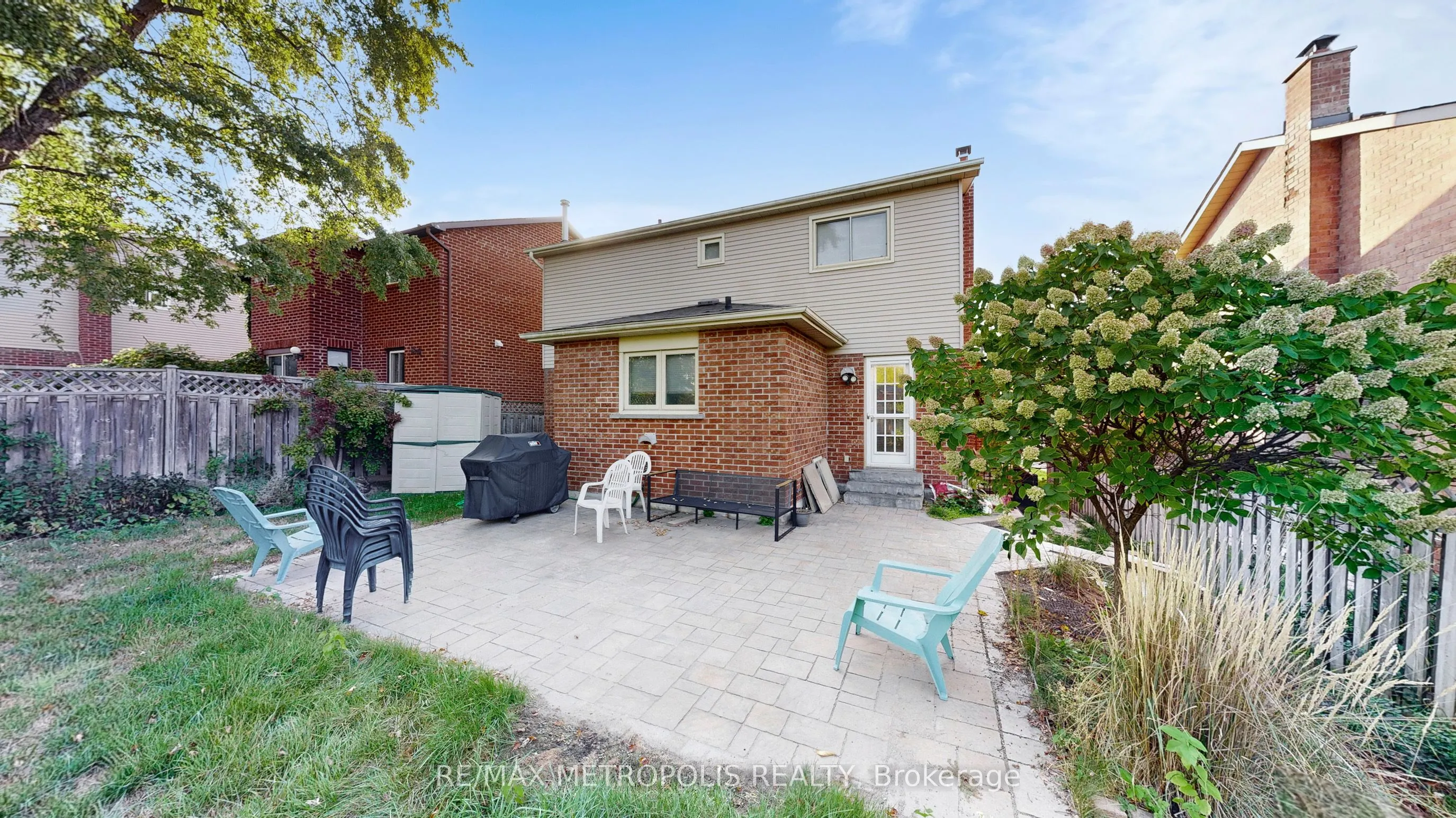134 Mandrake Street, #Basement