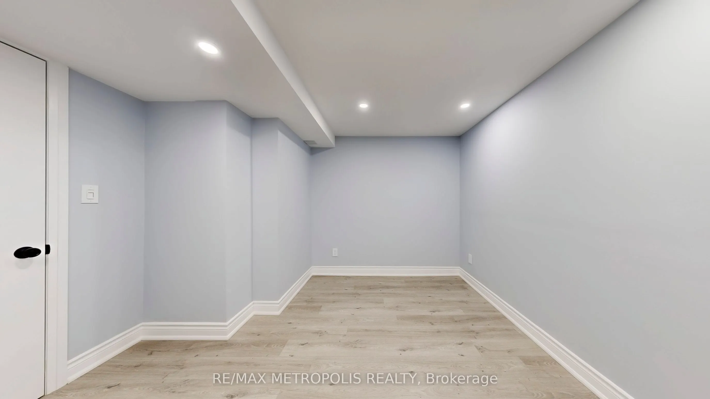 134 Mandrake Street, #Basement