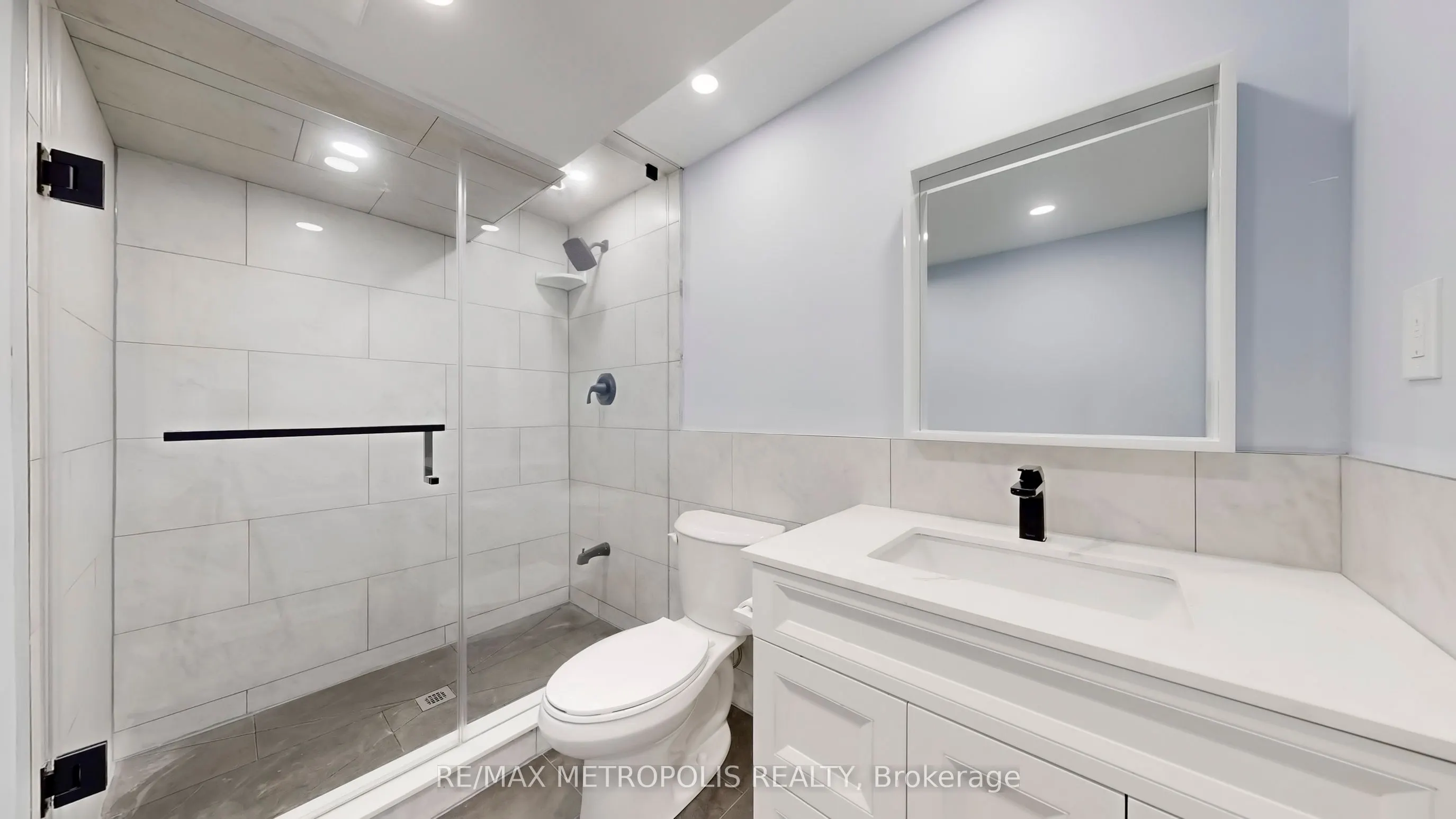 134 Mandrake Street, #Basement
