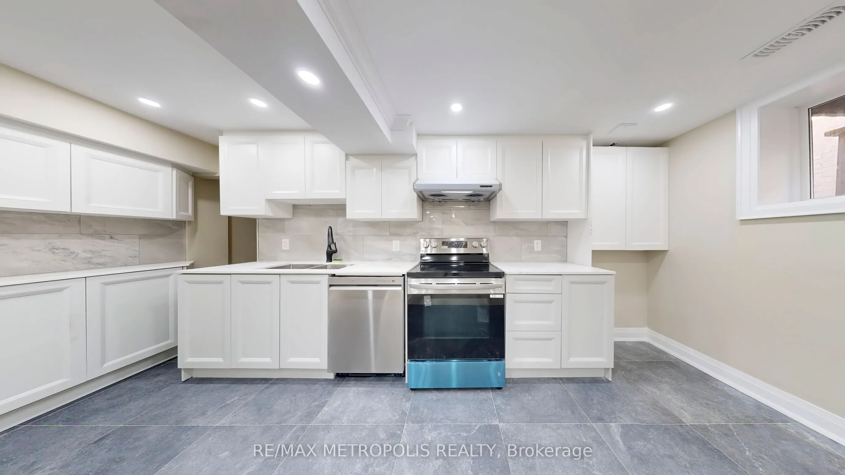 134 Mandrake Street, #Basement