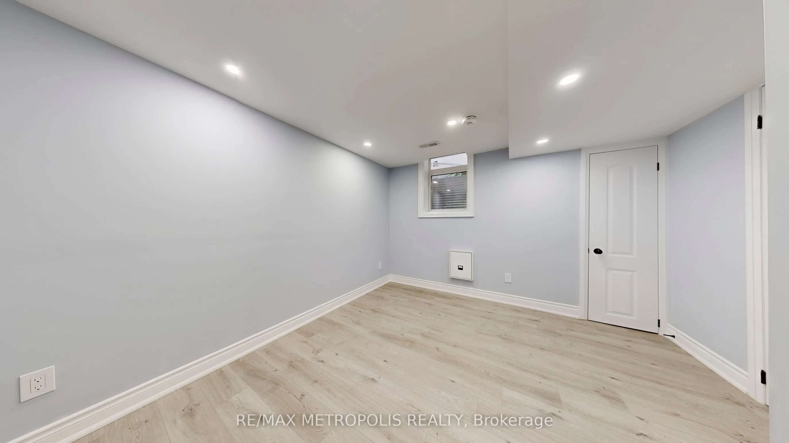 134 Mandrake Street, #Basement