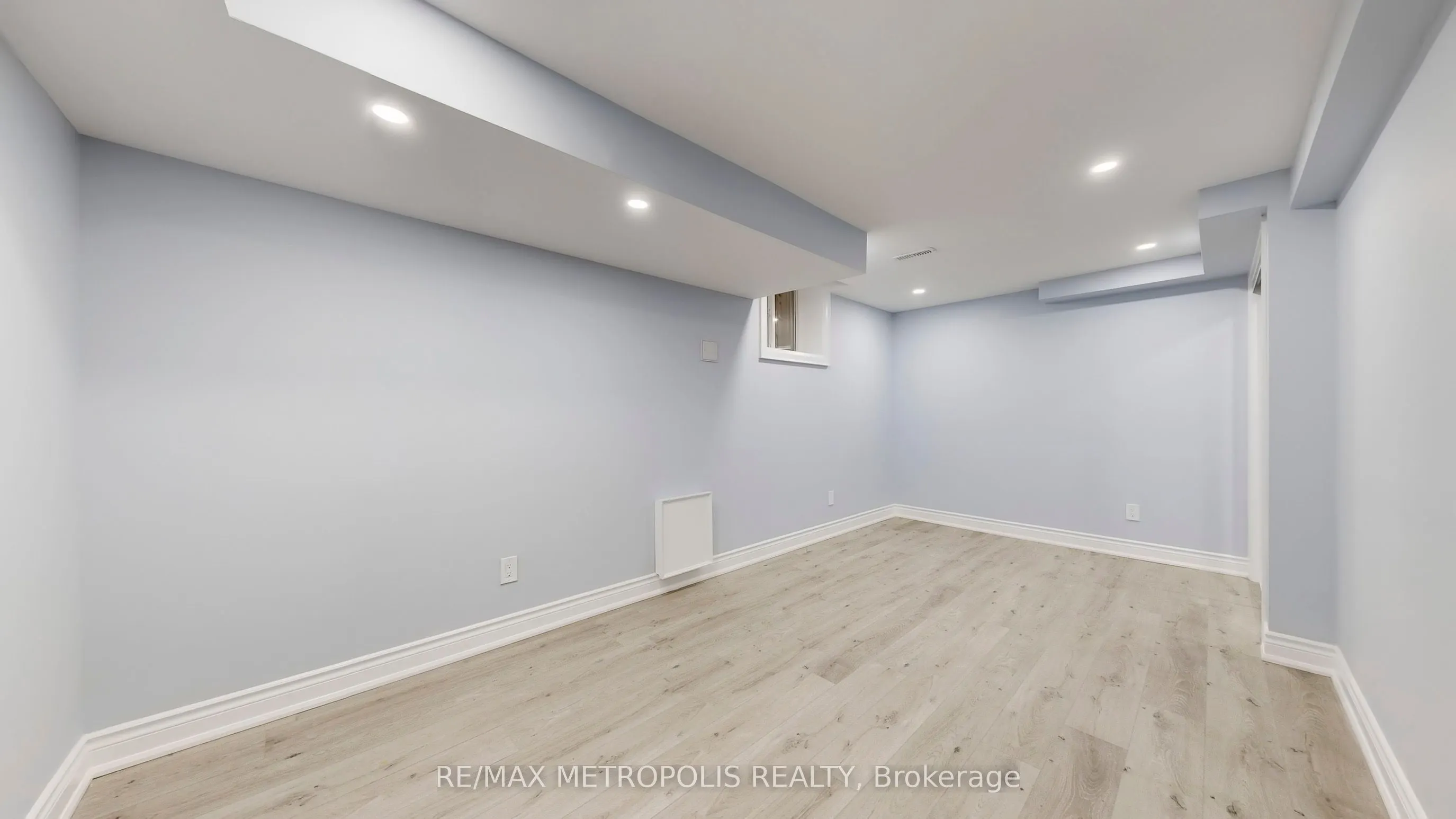 134 Mandrake Street, #Basement