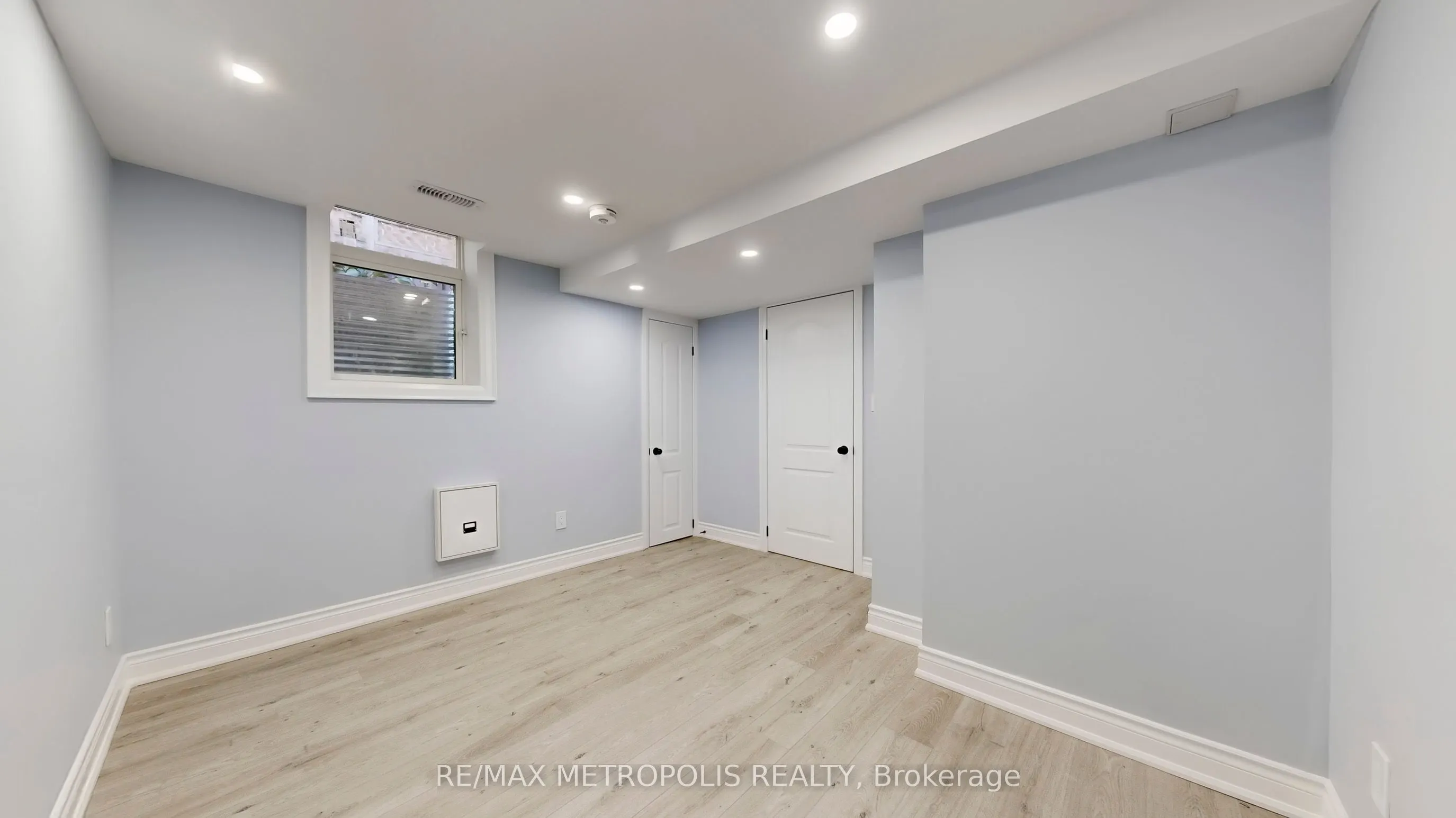 134 Mandrake Street, #Basement