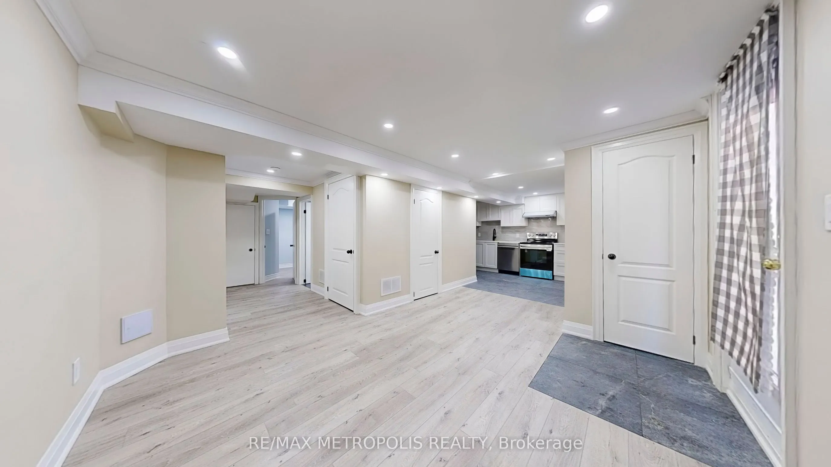 134 Mandrake Street, #Basement