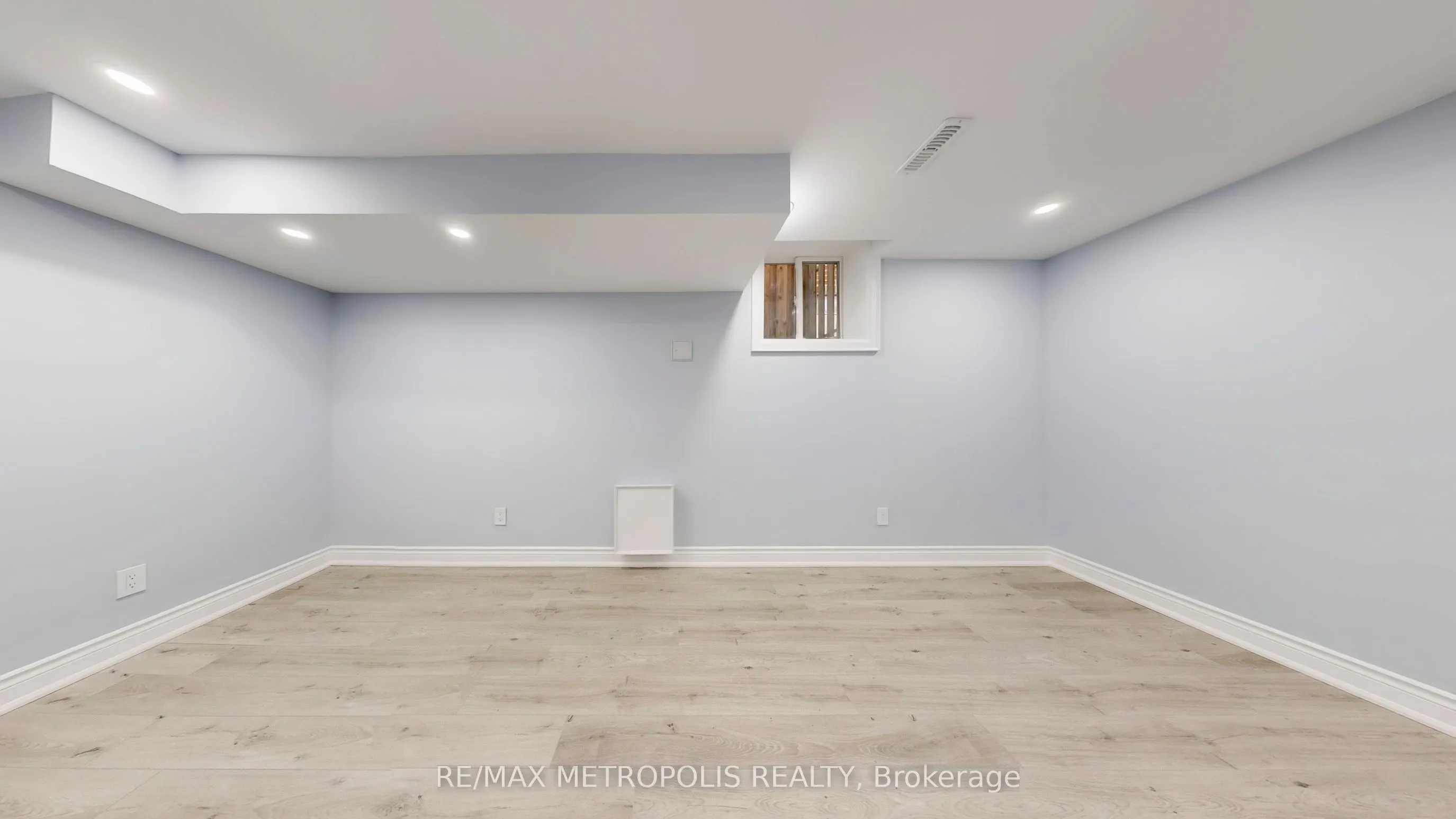134 Mandrake Street, #Basement