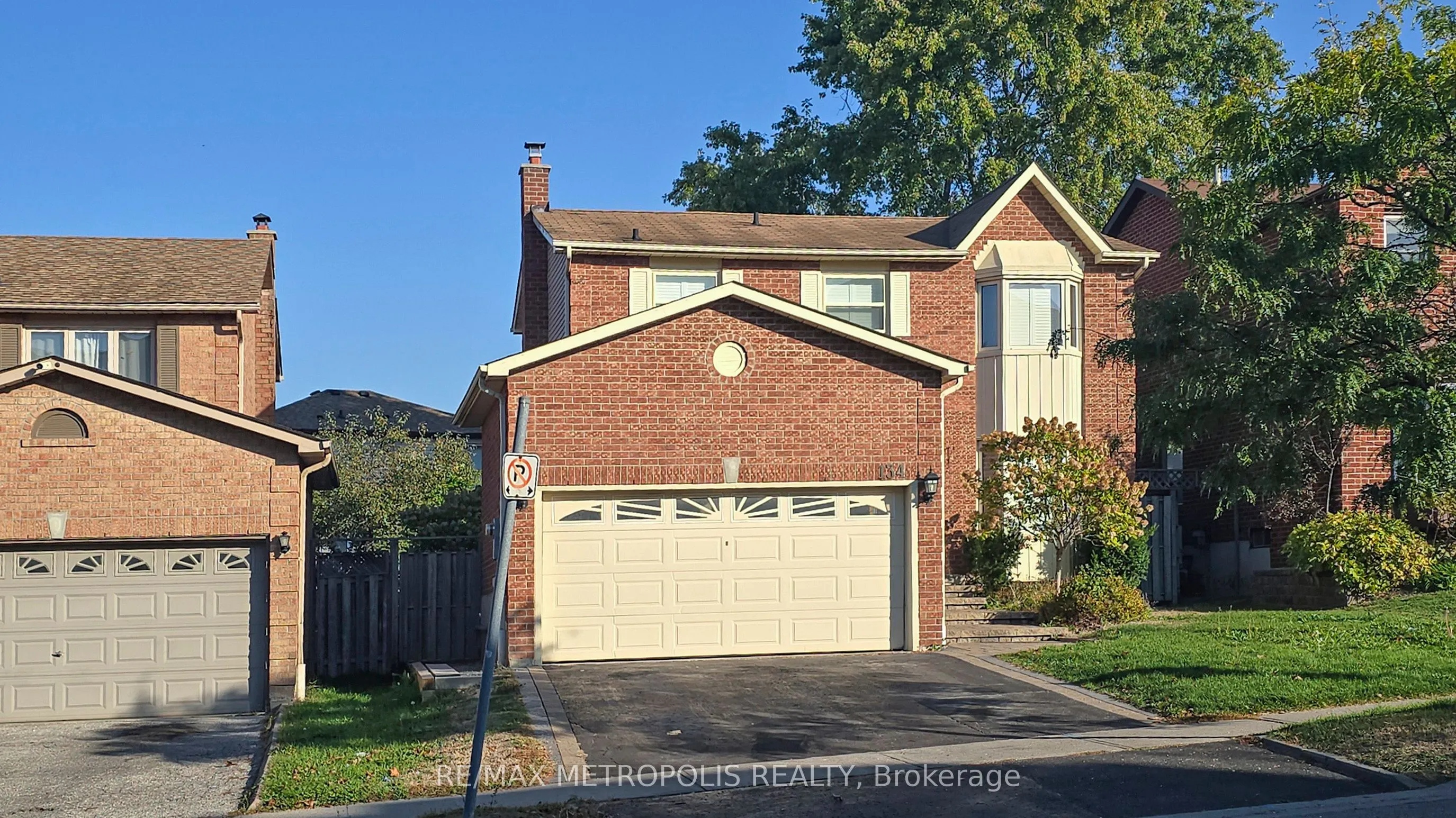 134 Mandrake Street, #Basement
