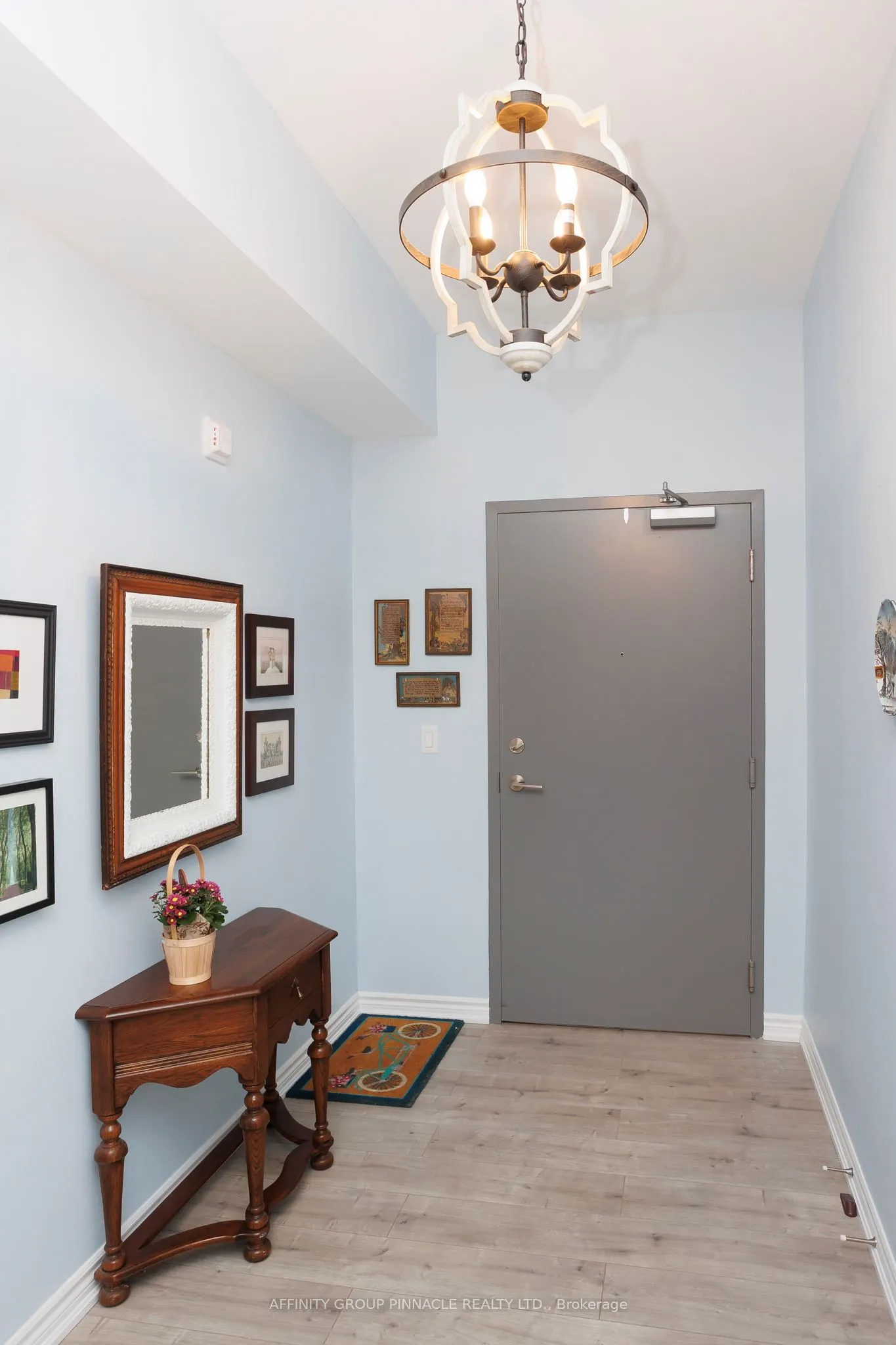 109 King Avenue E, #509