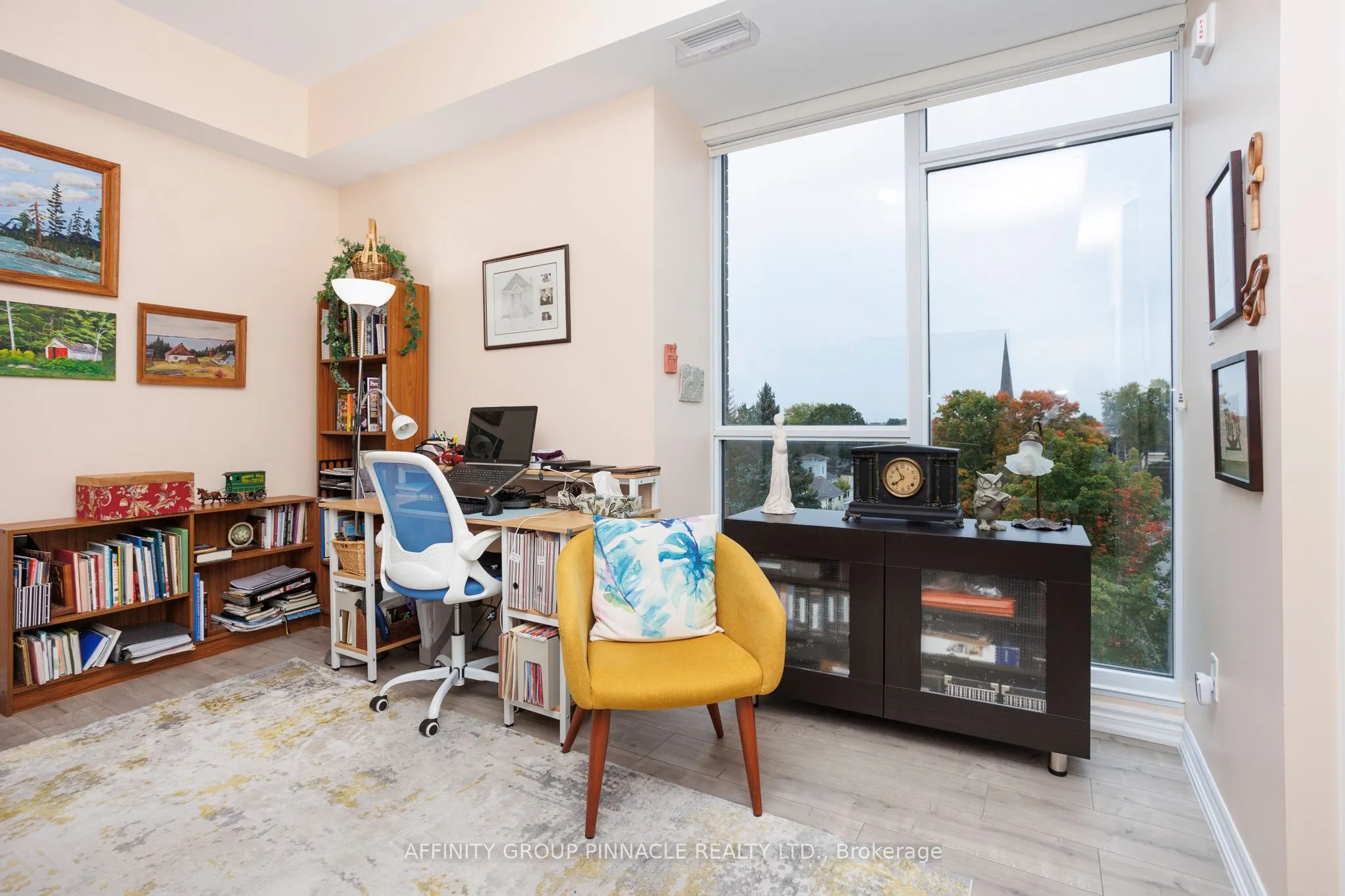109 King Avenue E, #509