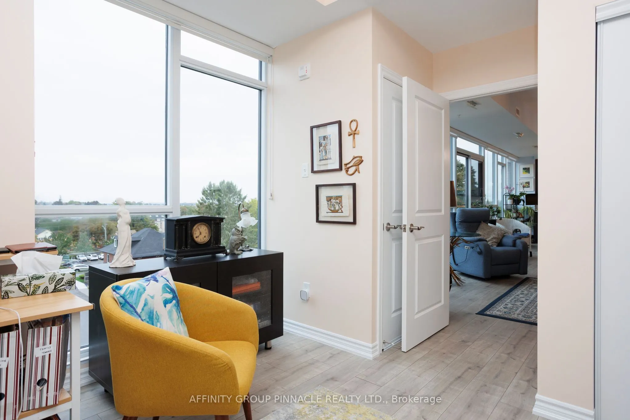 109 King Avenue E, #509