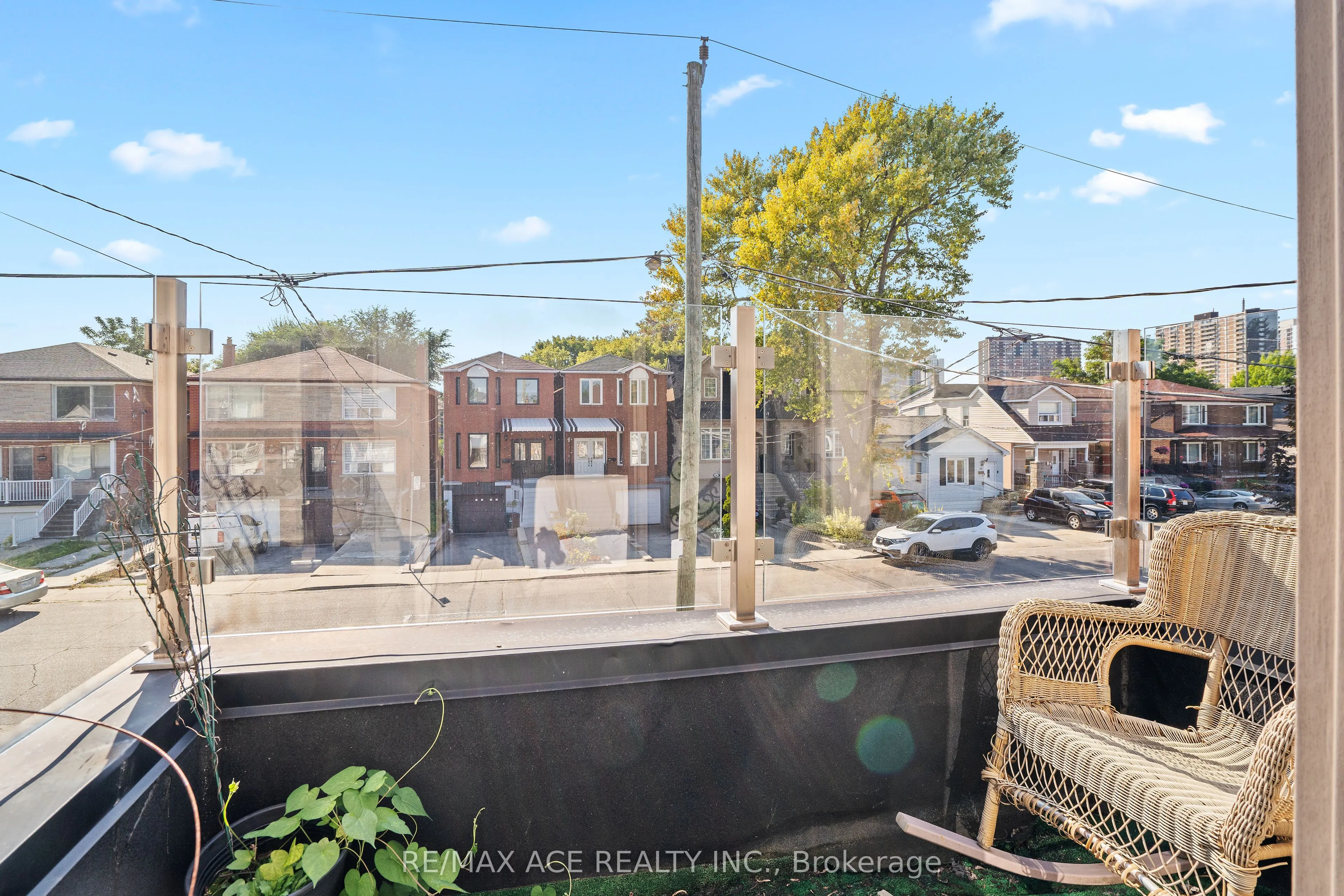 71 August Avenue