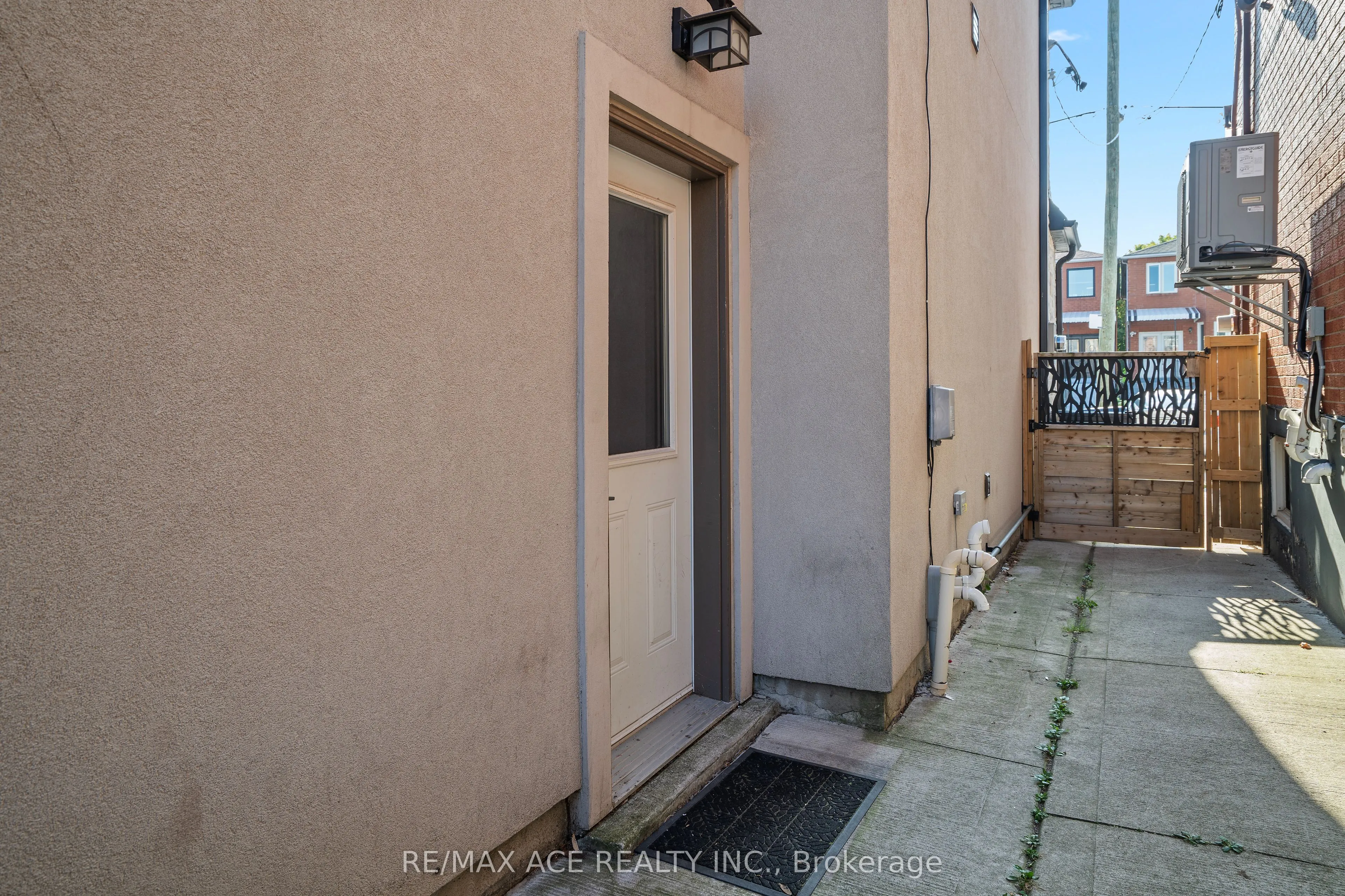 71 August Avenue