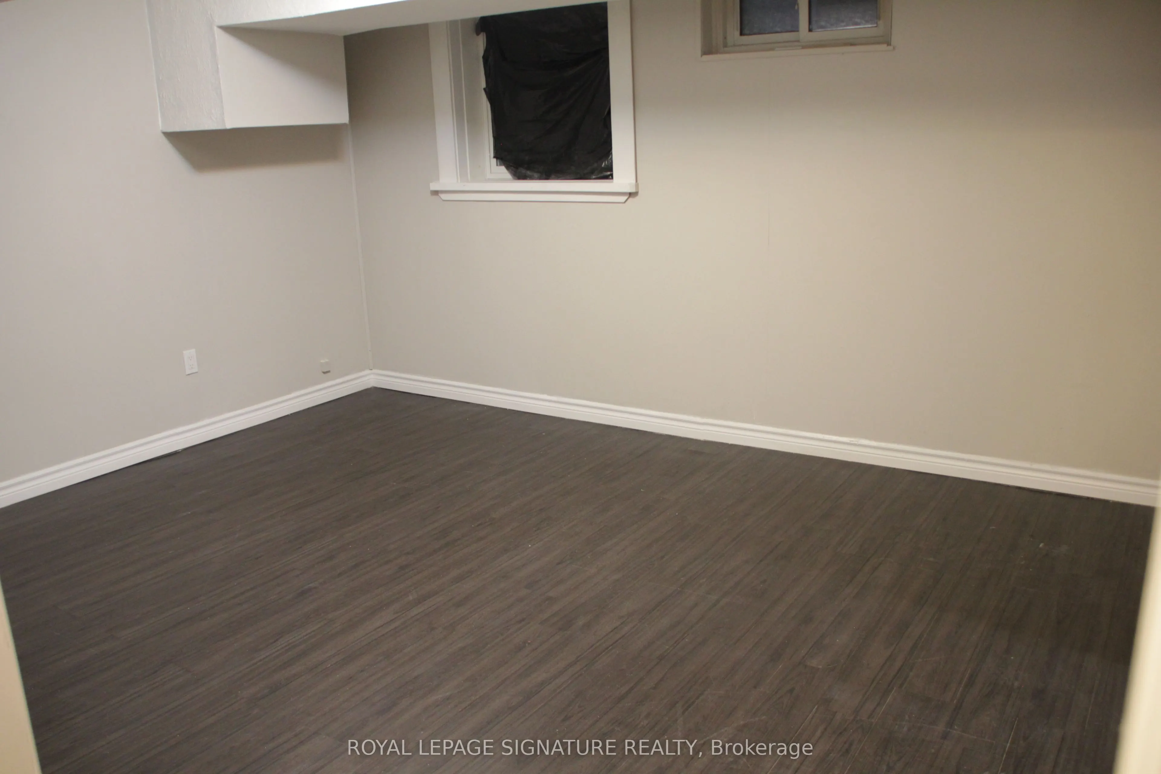 530 Gibbons Street, #Bsmt