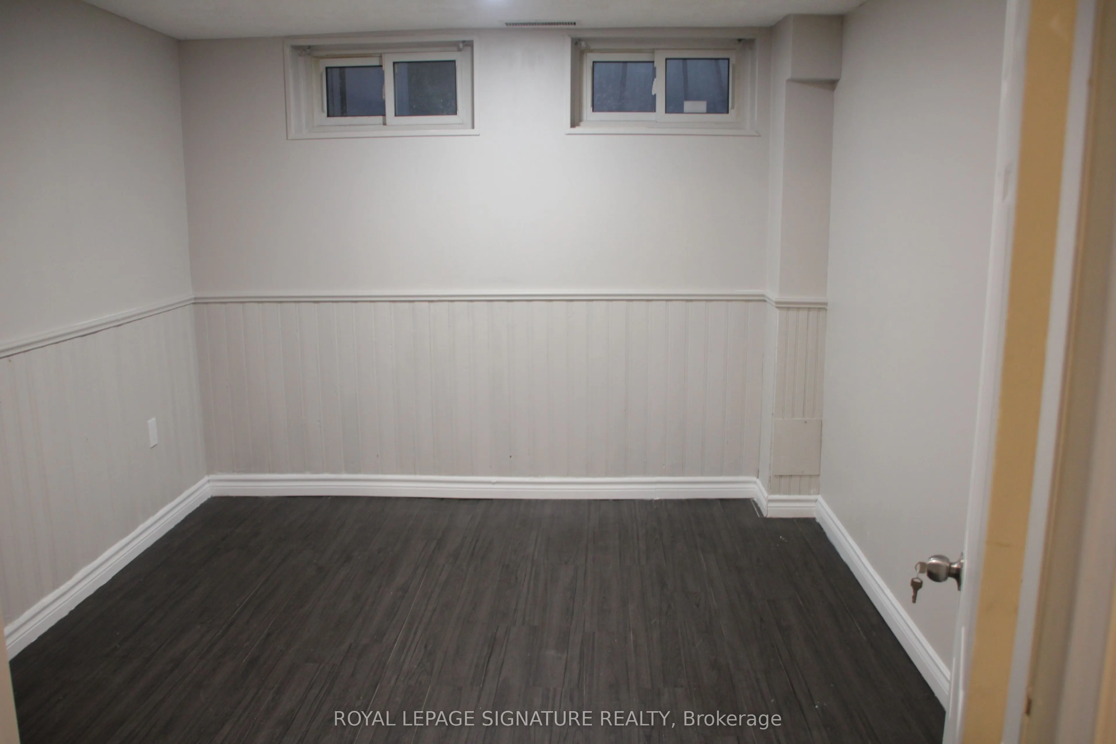 530 Gibbons Street, #Bsmt