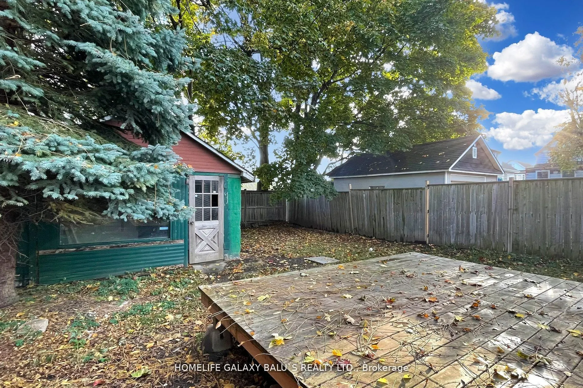 287 Olive Avenue