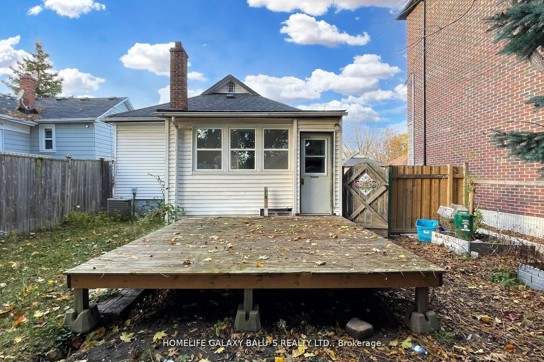 287 Olive Avenue