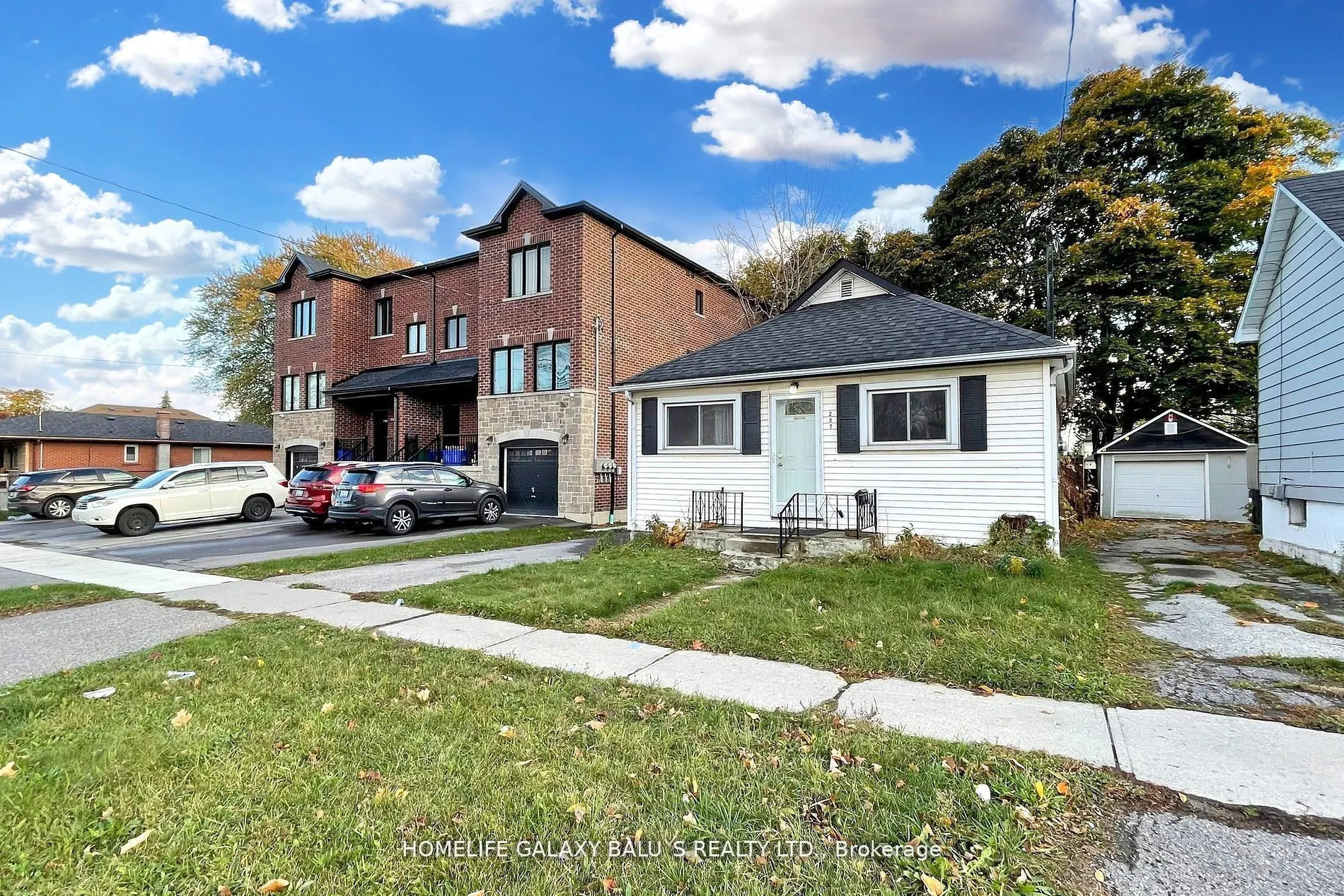 287 Olive Avenue