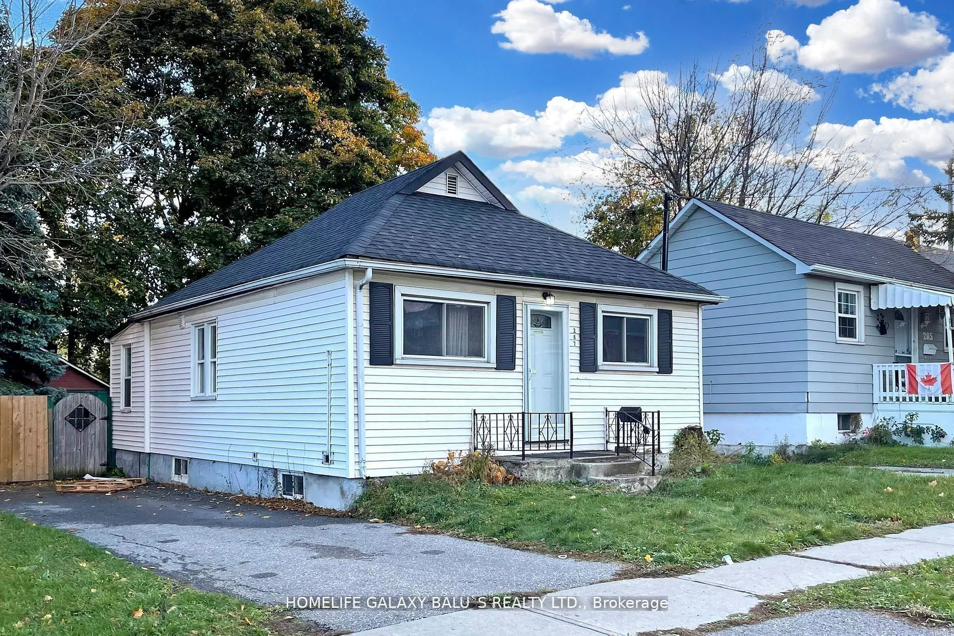 287 Olive Avenue