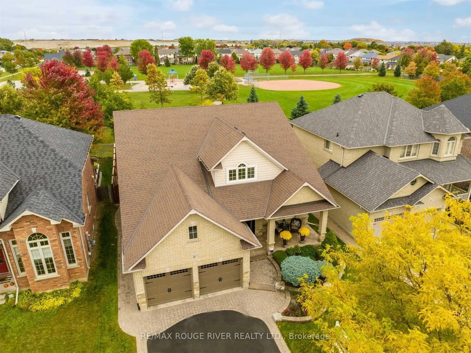 350 Raike Drive