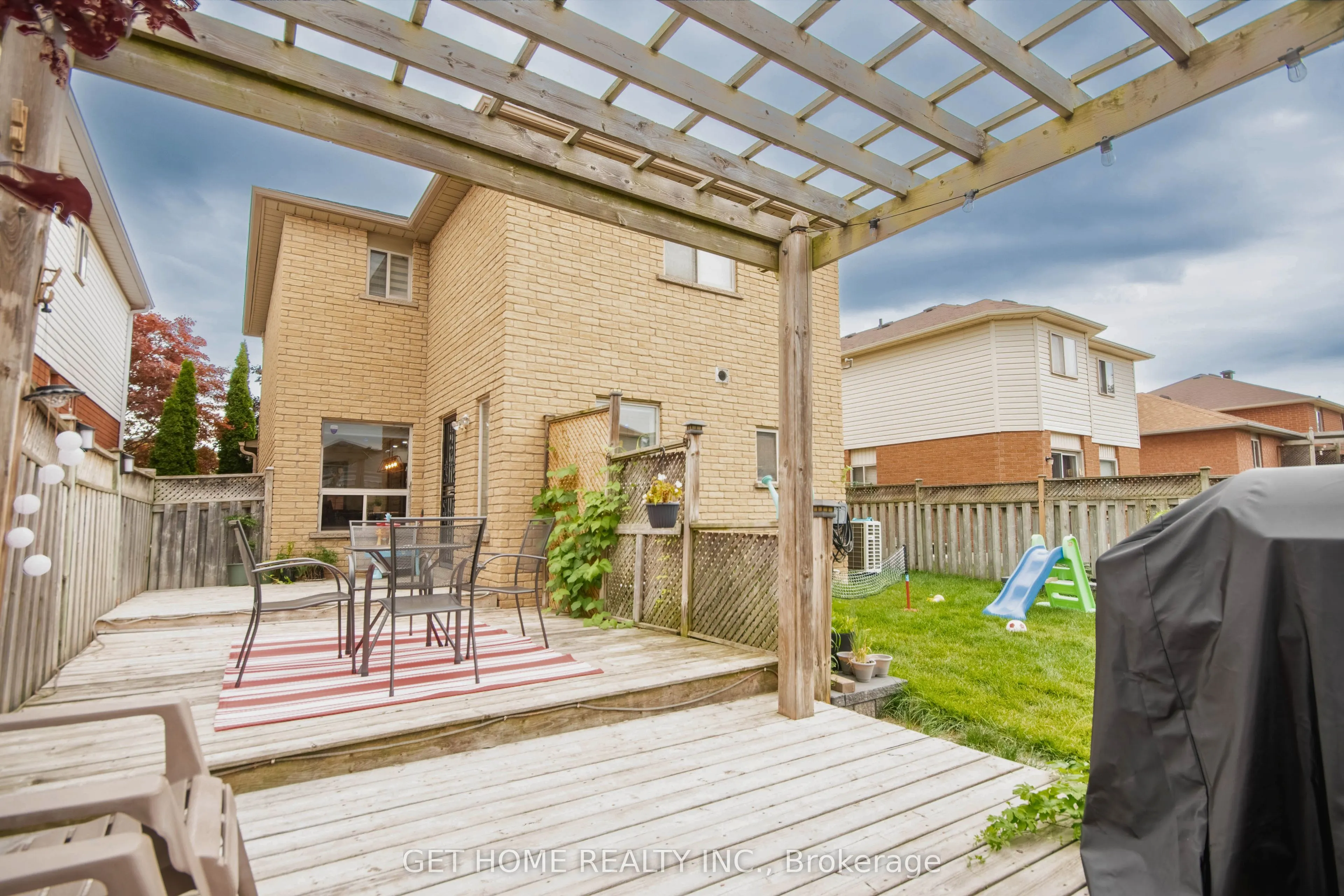 532 Ormond Drive