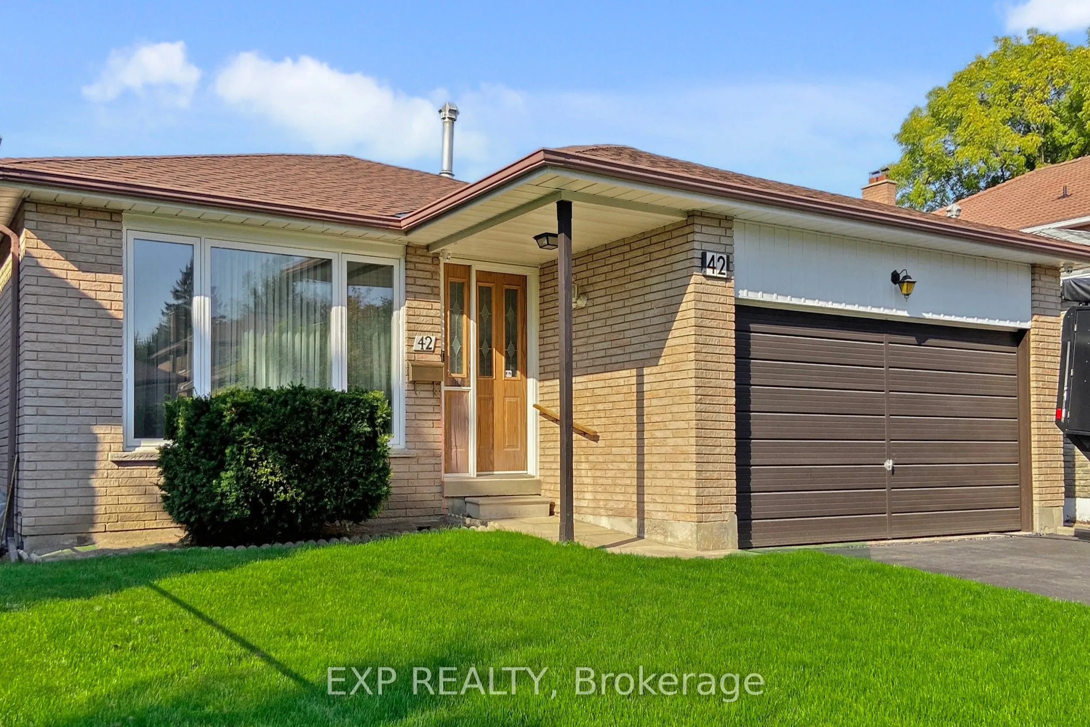 42 Linwood Avenue