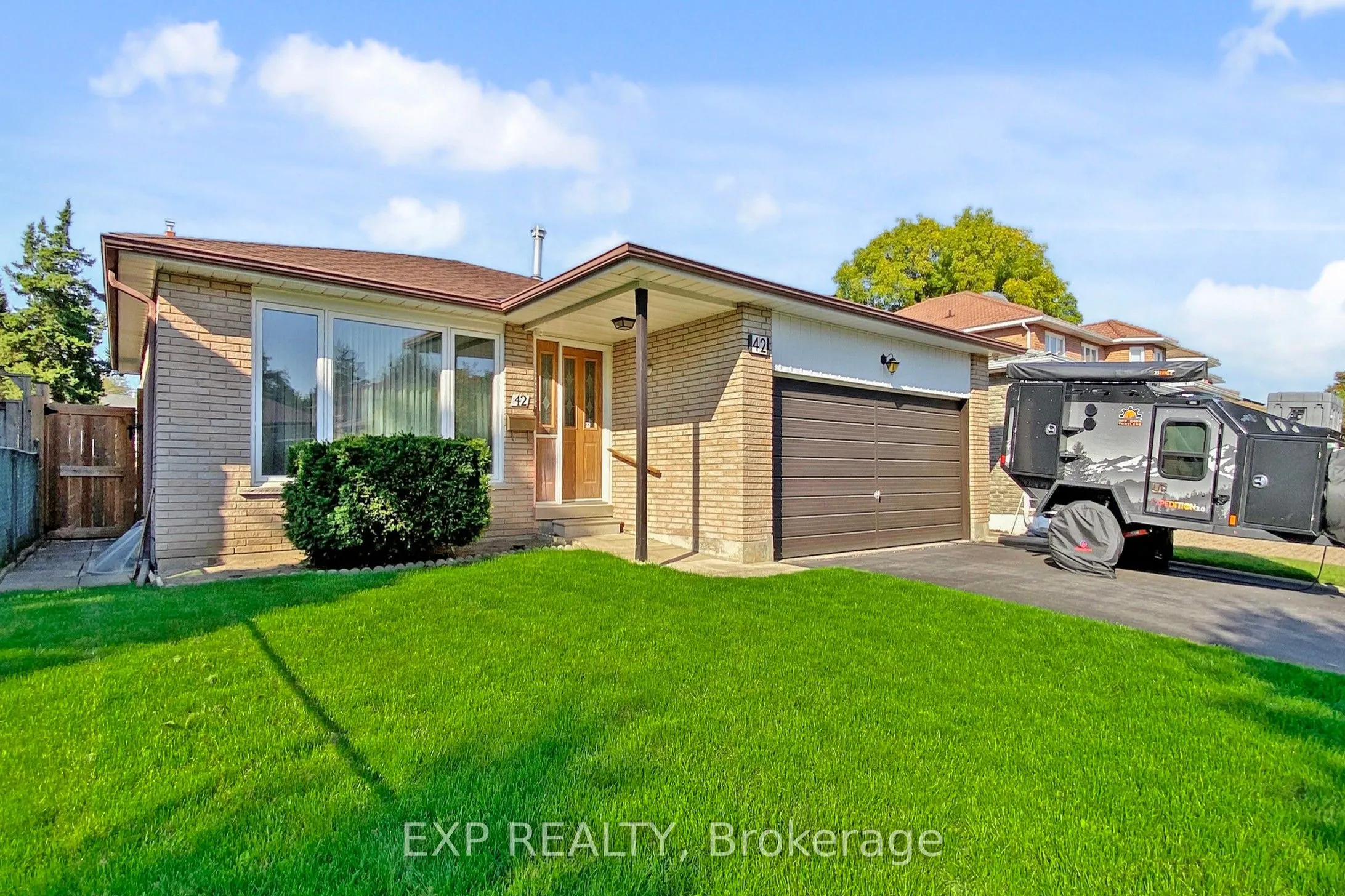 42 Linwood Avenue