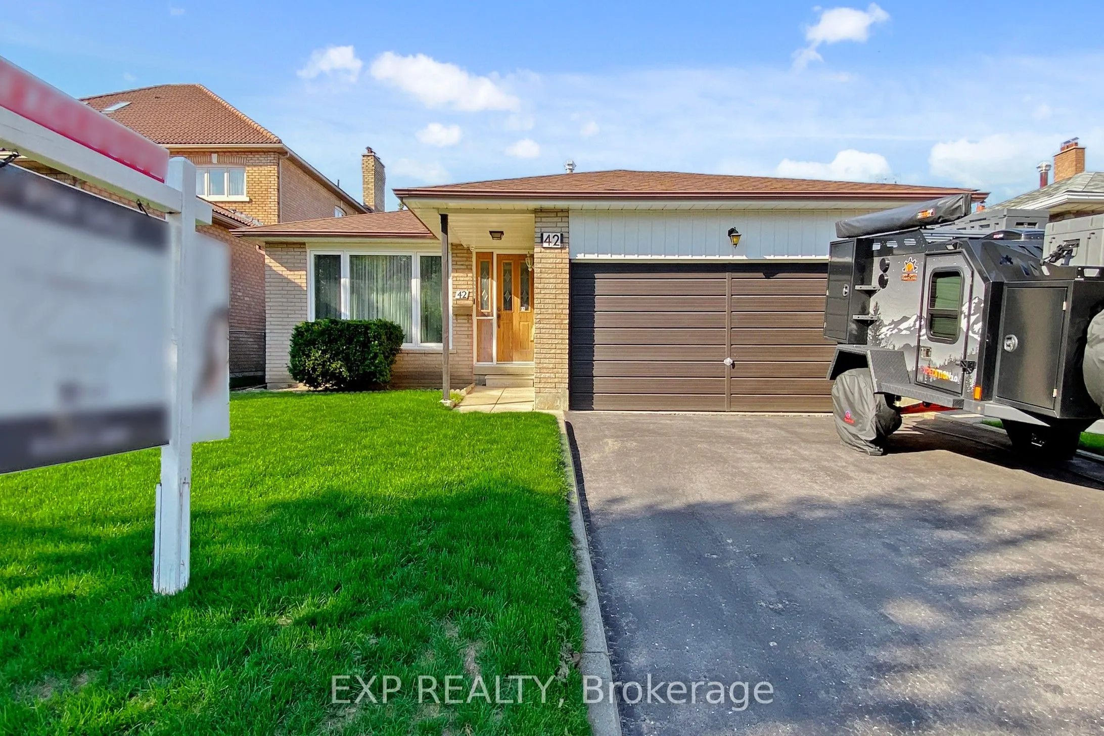 42 Linwood Avenue