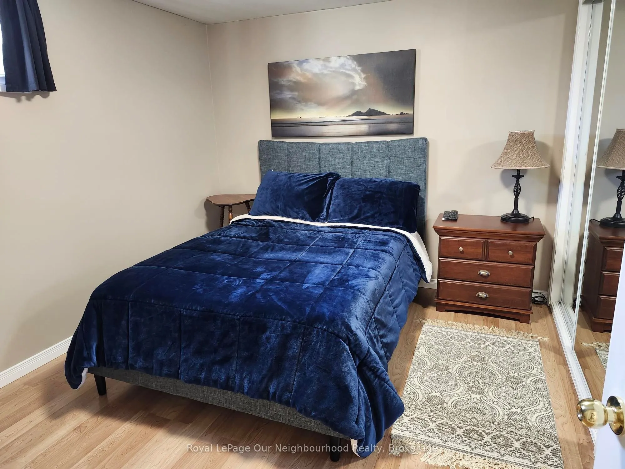 21 Sunset Road, #Lower