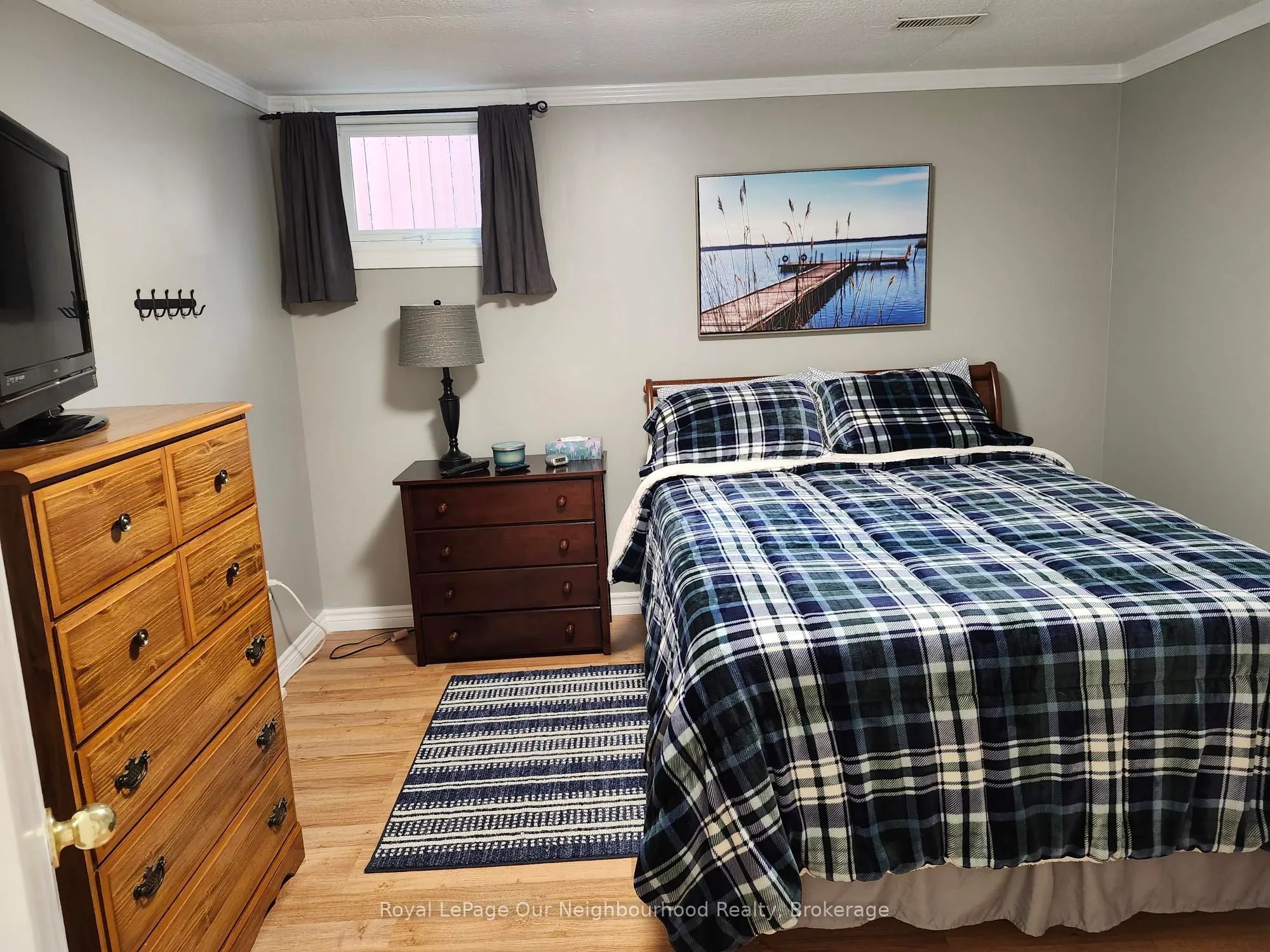 21 Sunset Road, #Lower