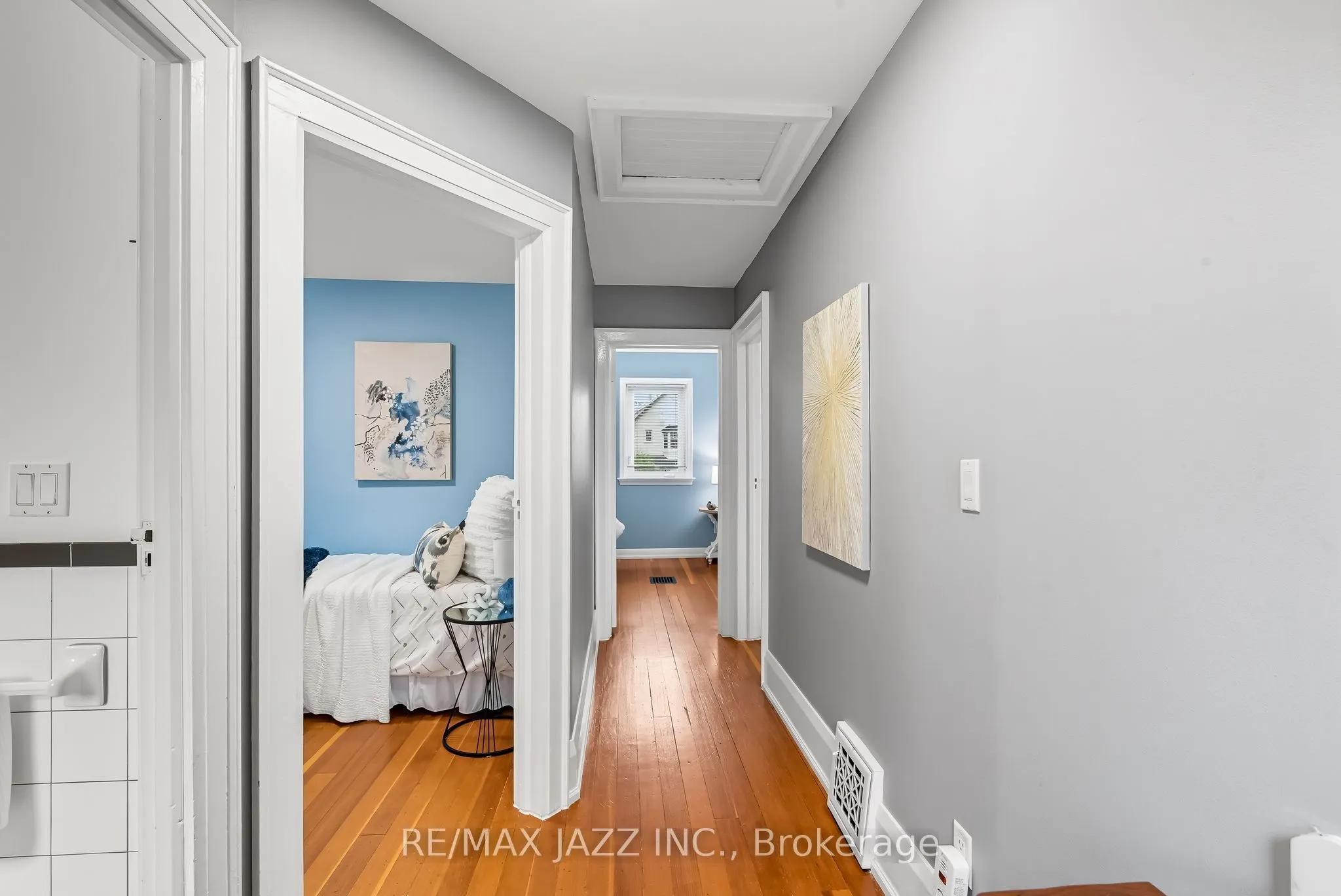 73 Columbus Road E