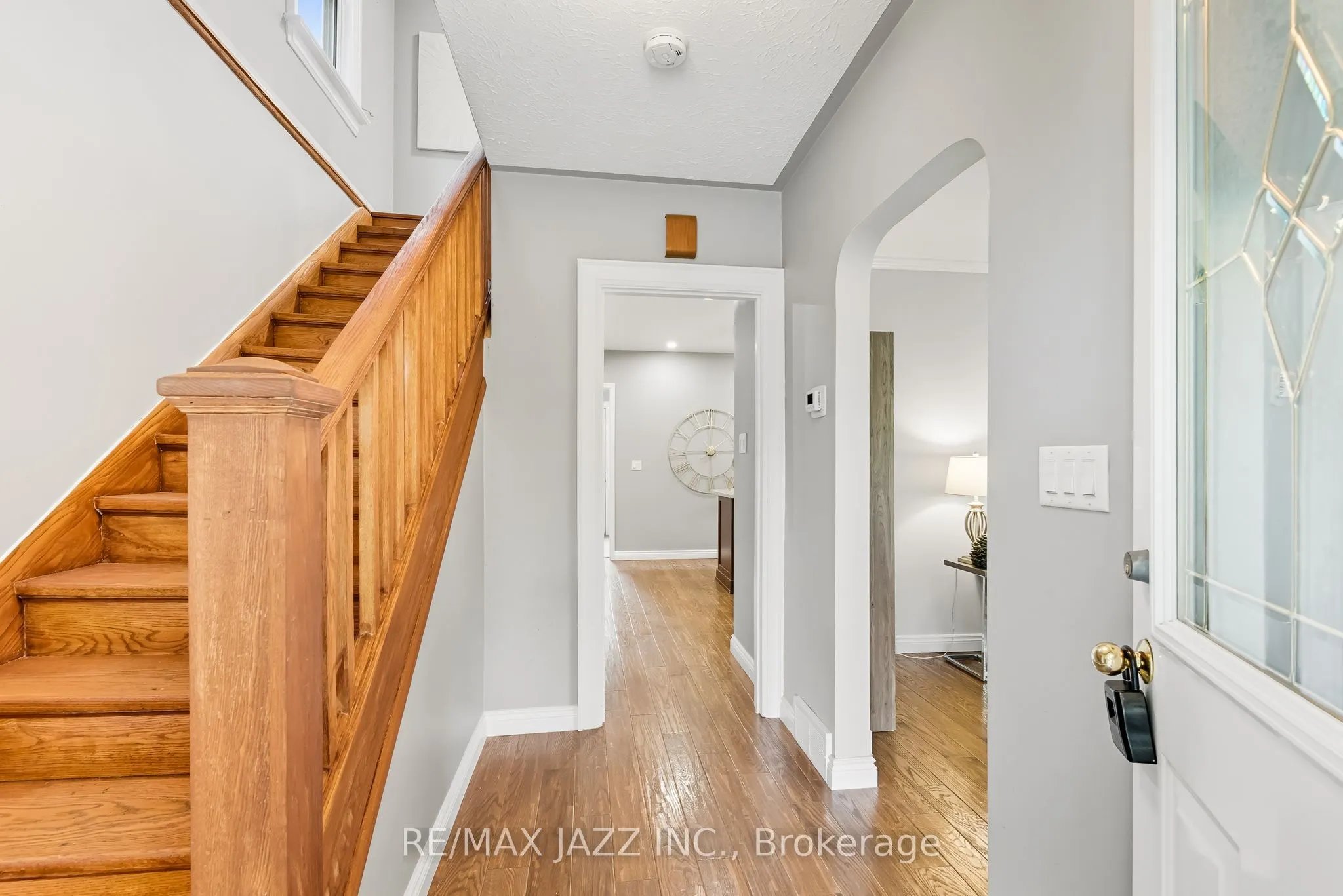 73 Columbus Road E