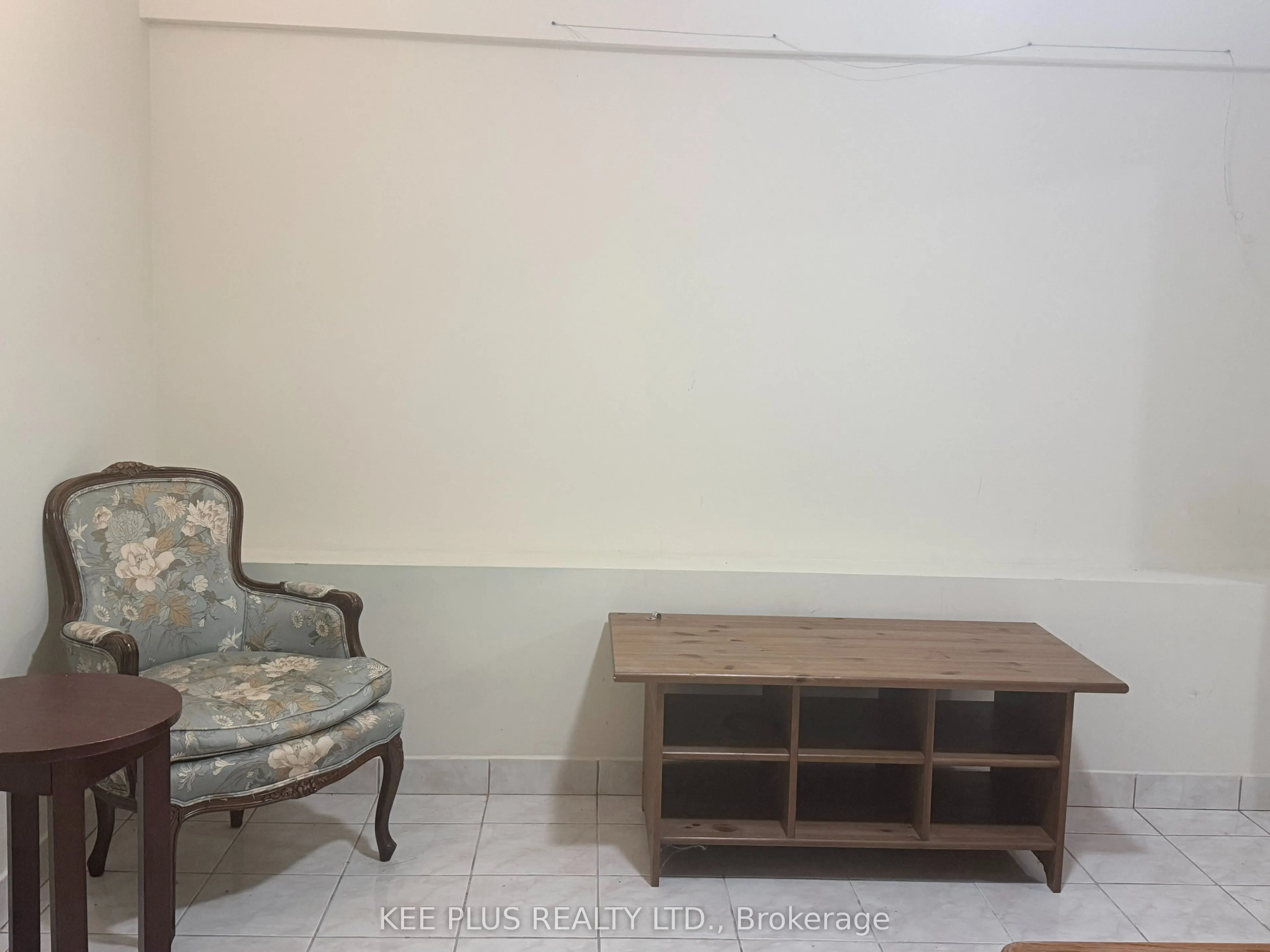 139 Jones Avenue, #Basement