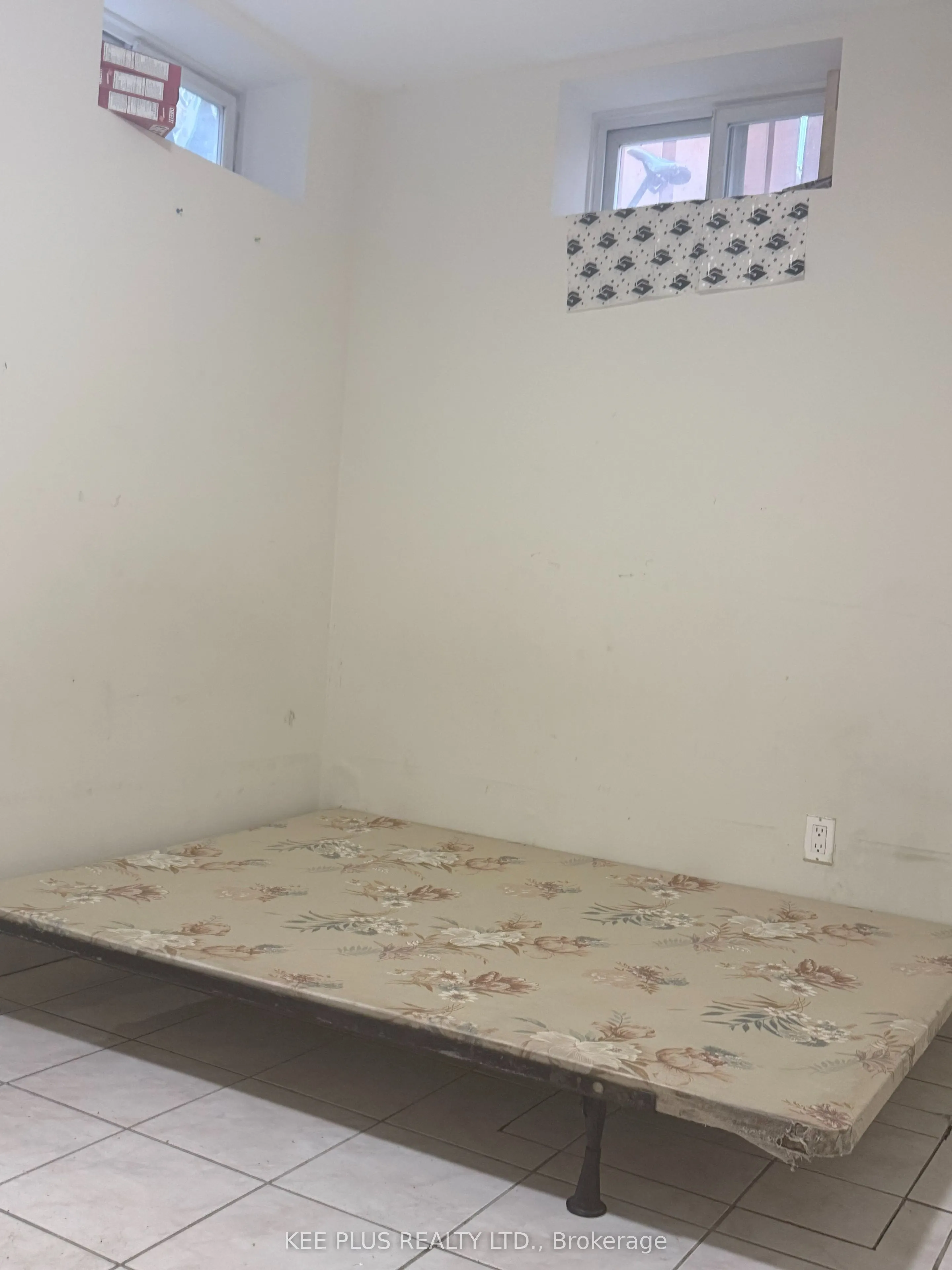 139 Jones Avenue, #Basement