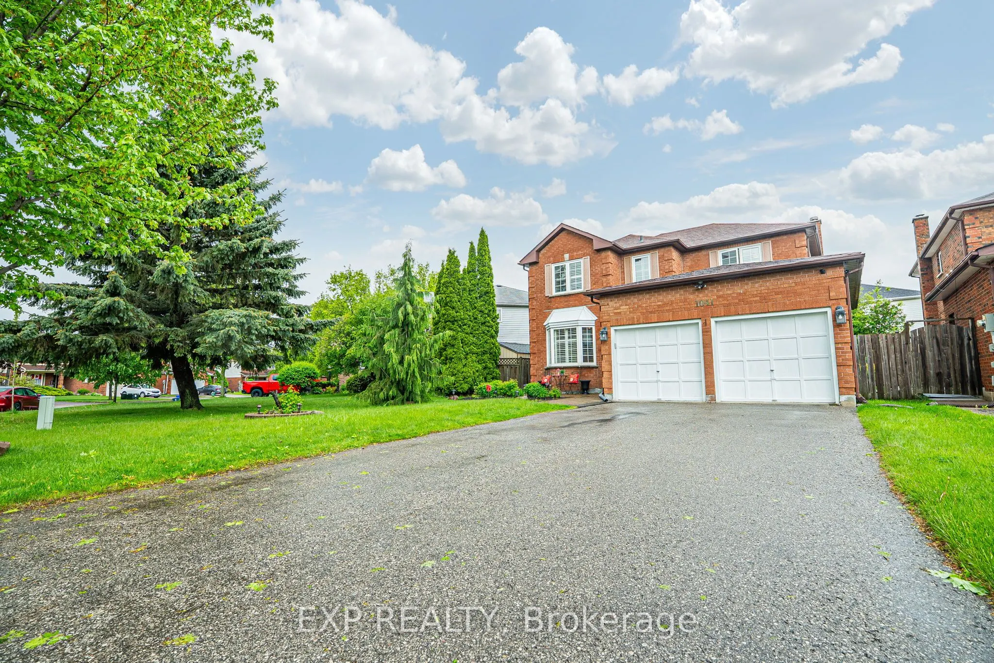 1041 Ridge Valley Drive