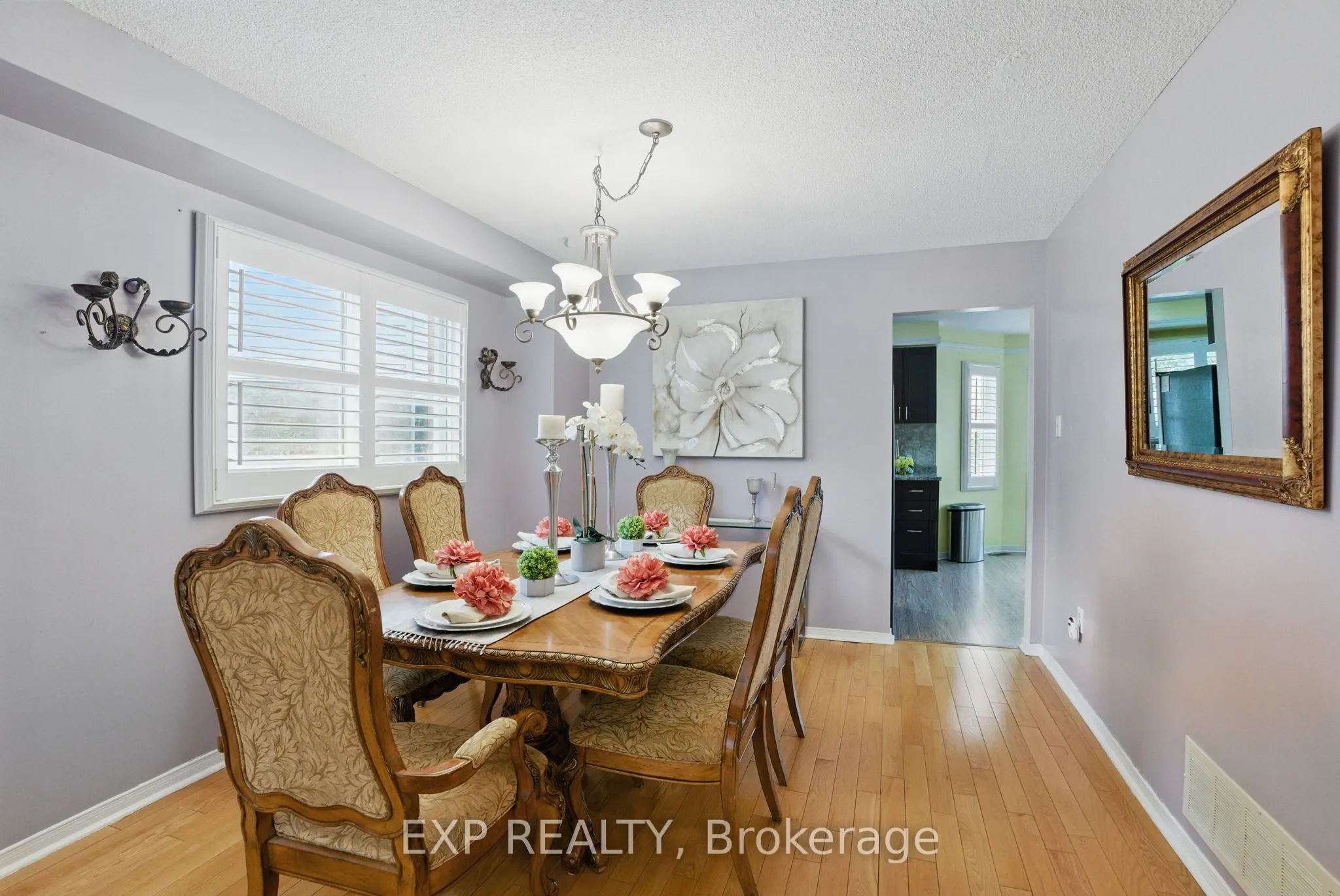 1041 Ridge Valley Drive