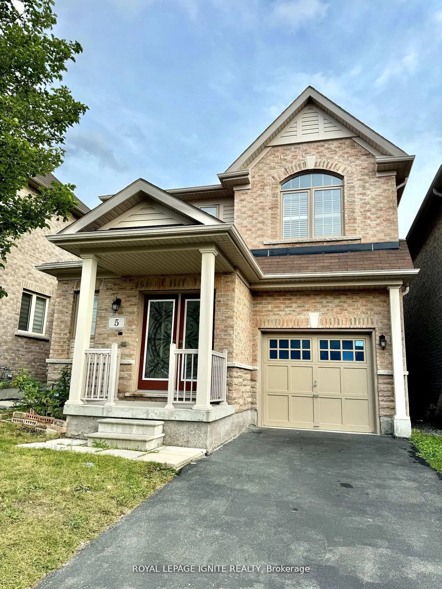 5 Holroyd Street, #Upper