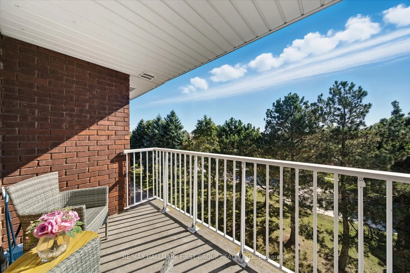 189 Lake Driveway W, #419
