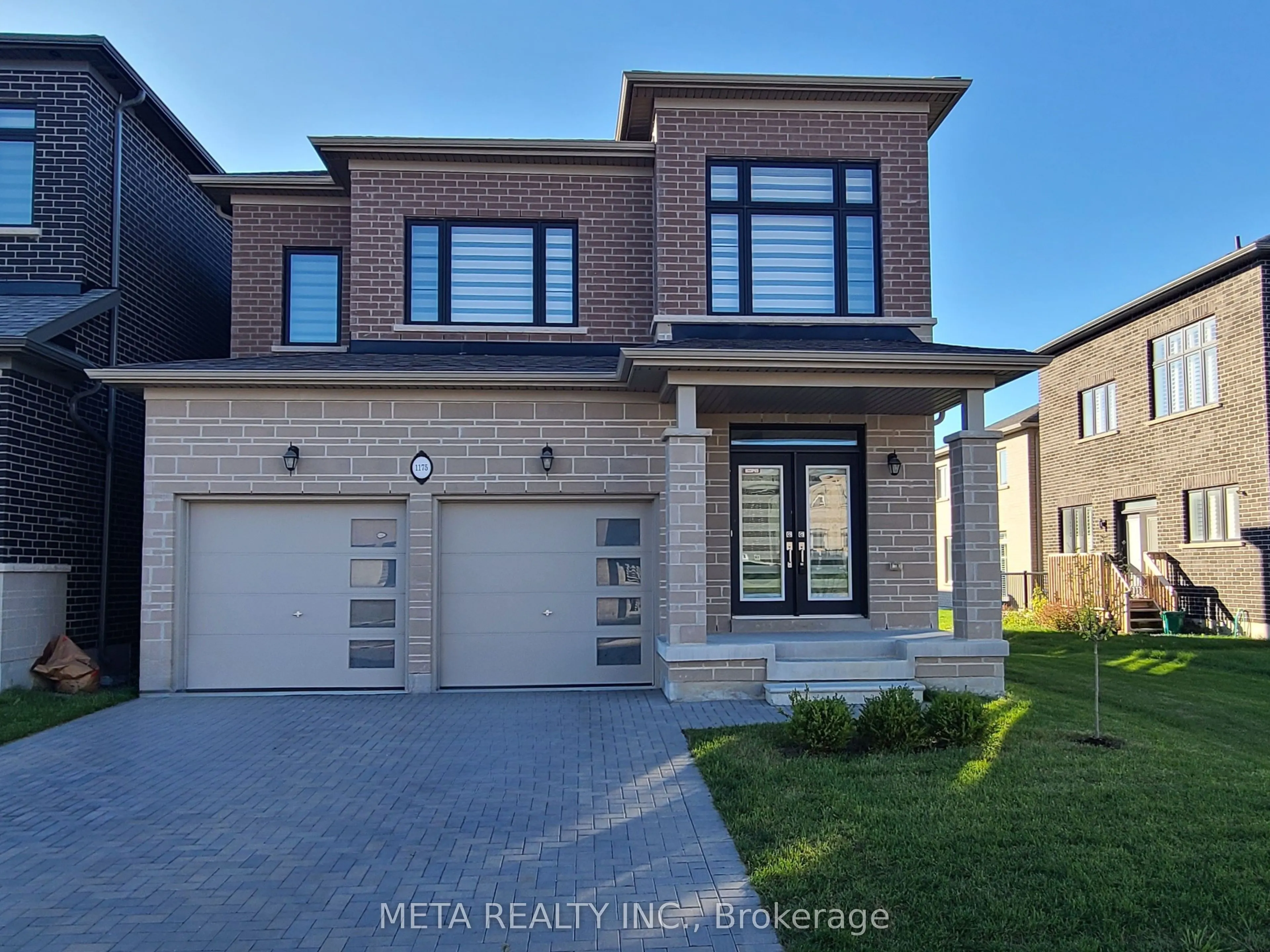 1175 Plymouth Drive