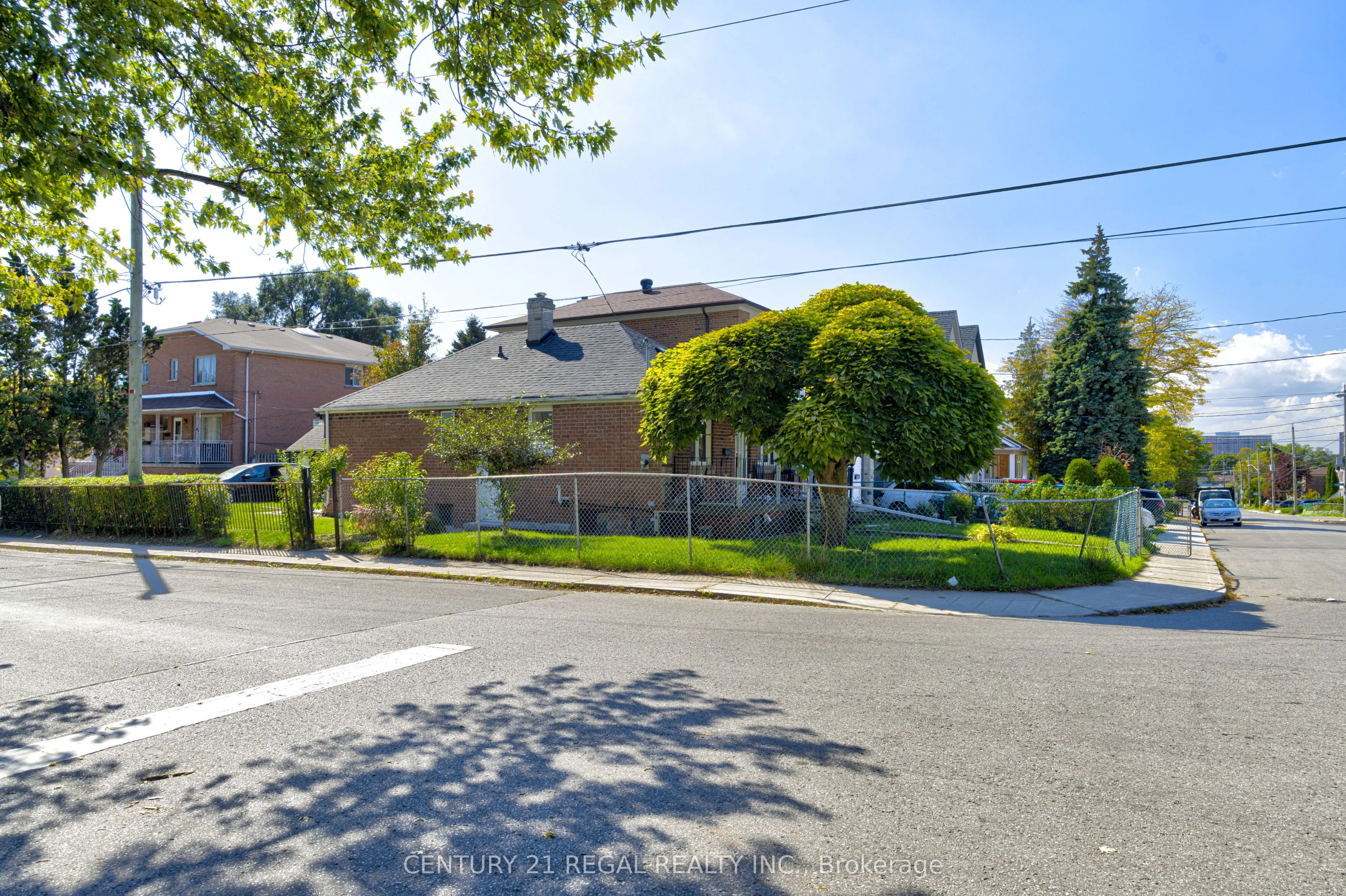39 Butterworth Avenue