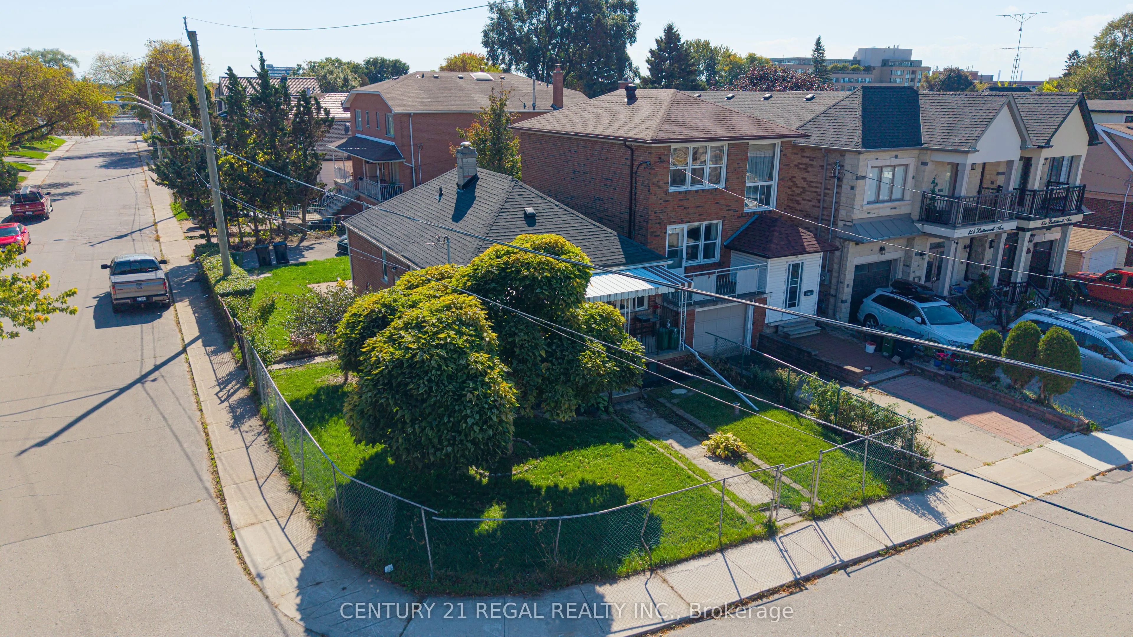39 Butterworth Avenue