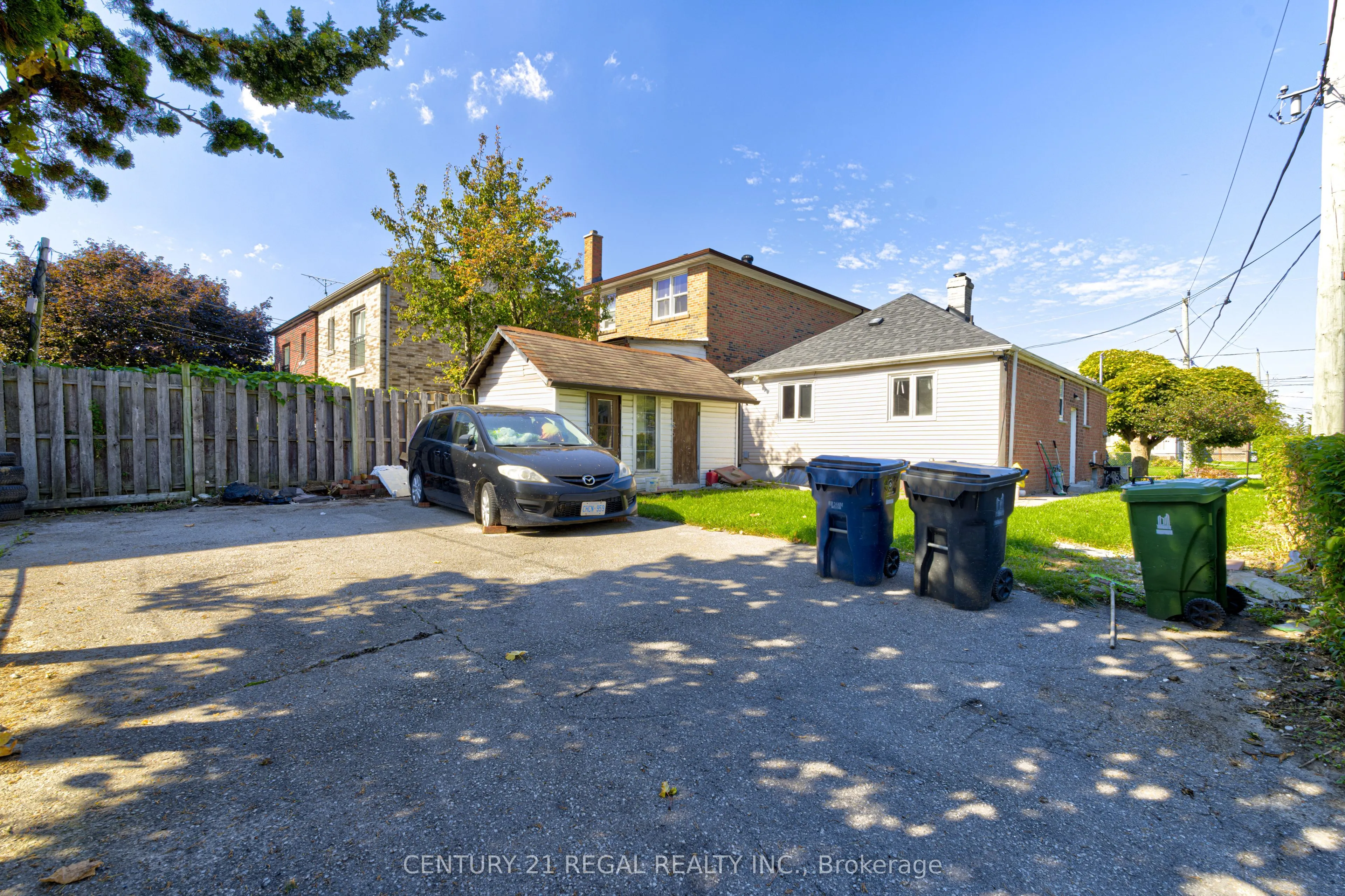 39 Butterworth Avenue