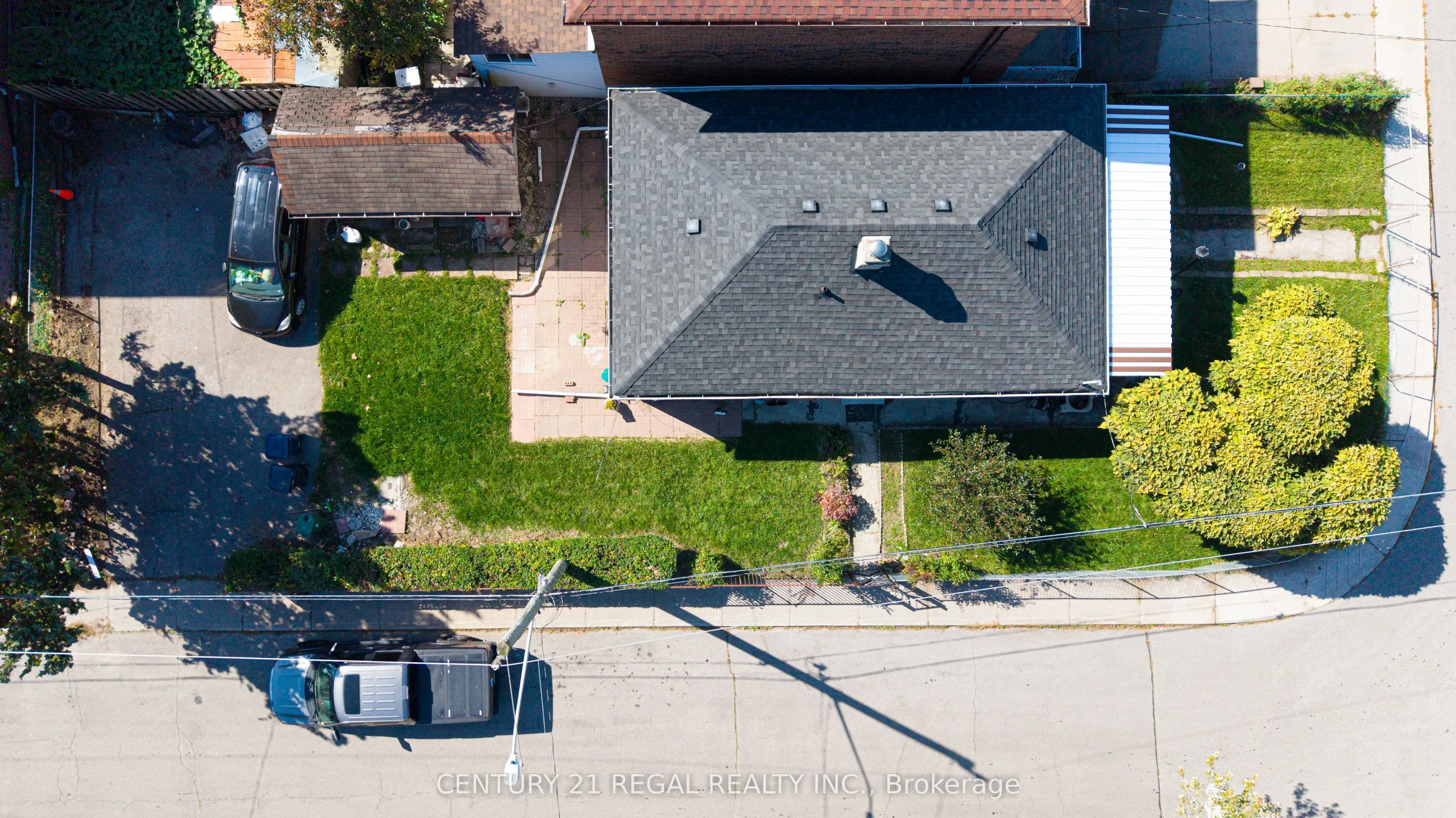 39 Butterworth Avenue