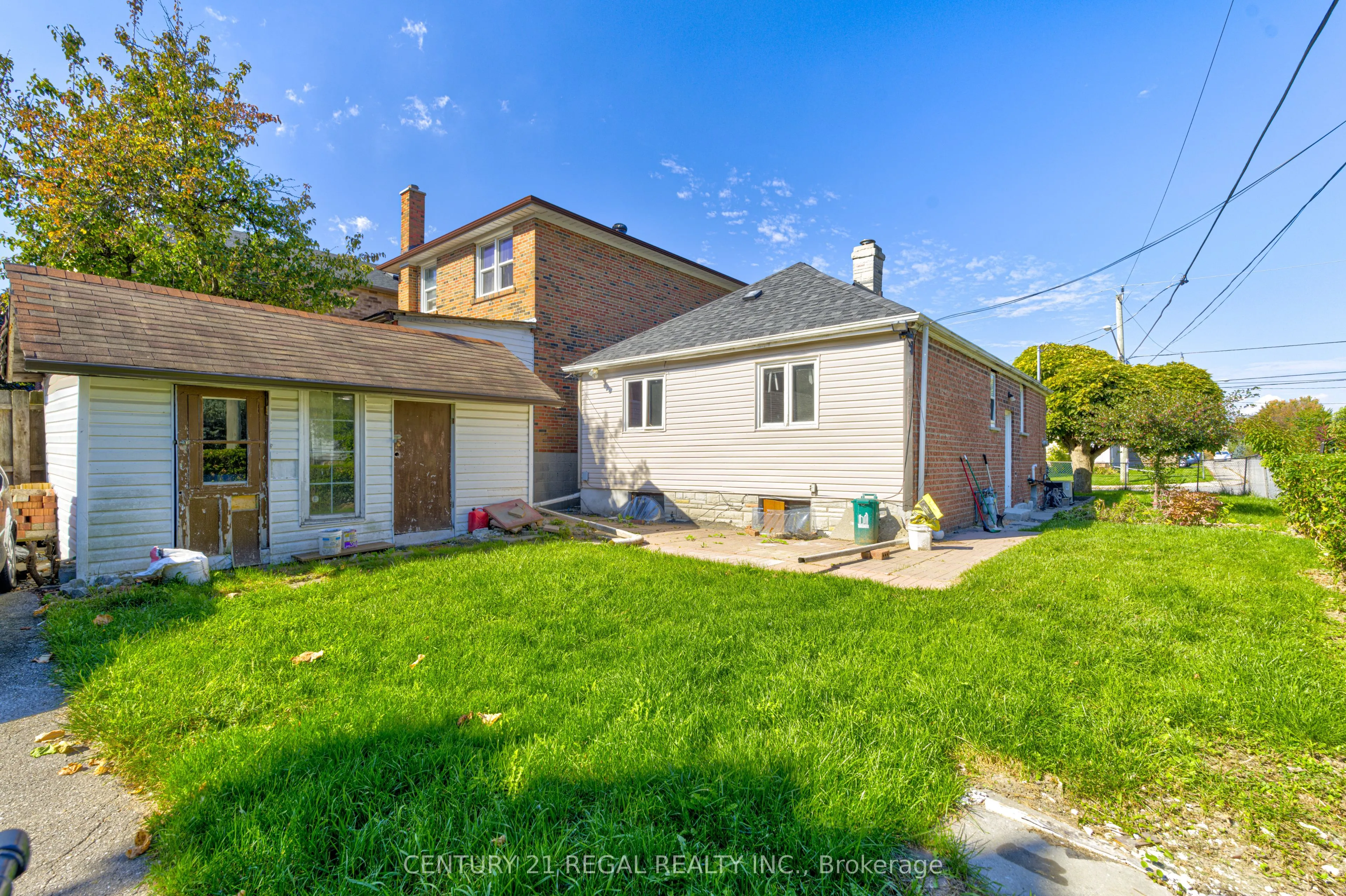 39 Butterworth Avenue