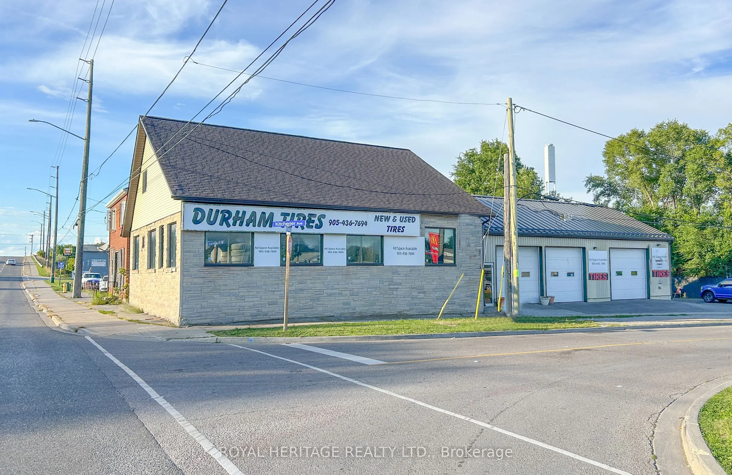 491 Ritson Road S