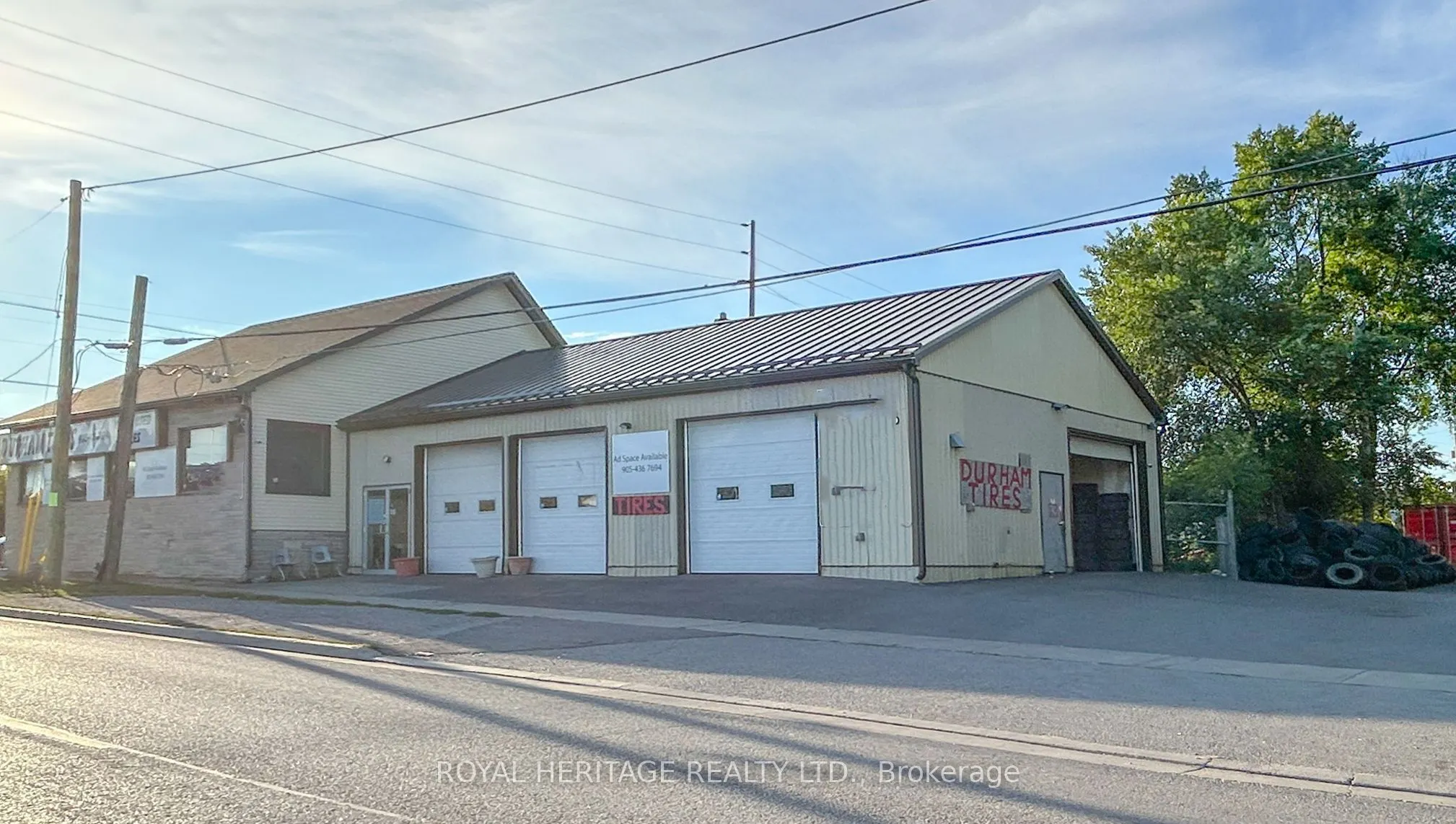 491 Ritson Road S